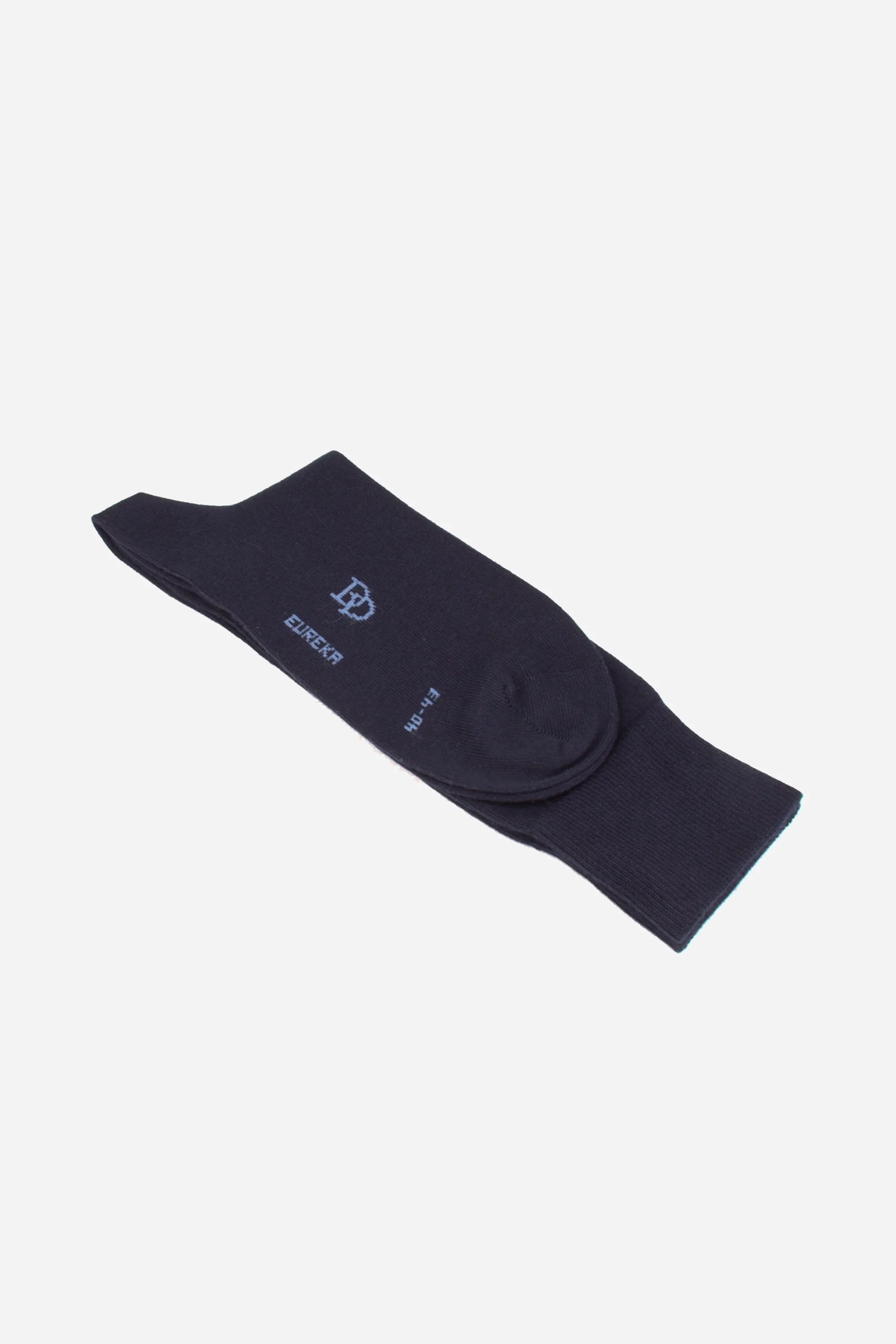 Eureka Classic Socks Navy - Image 2