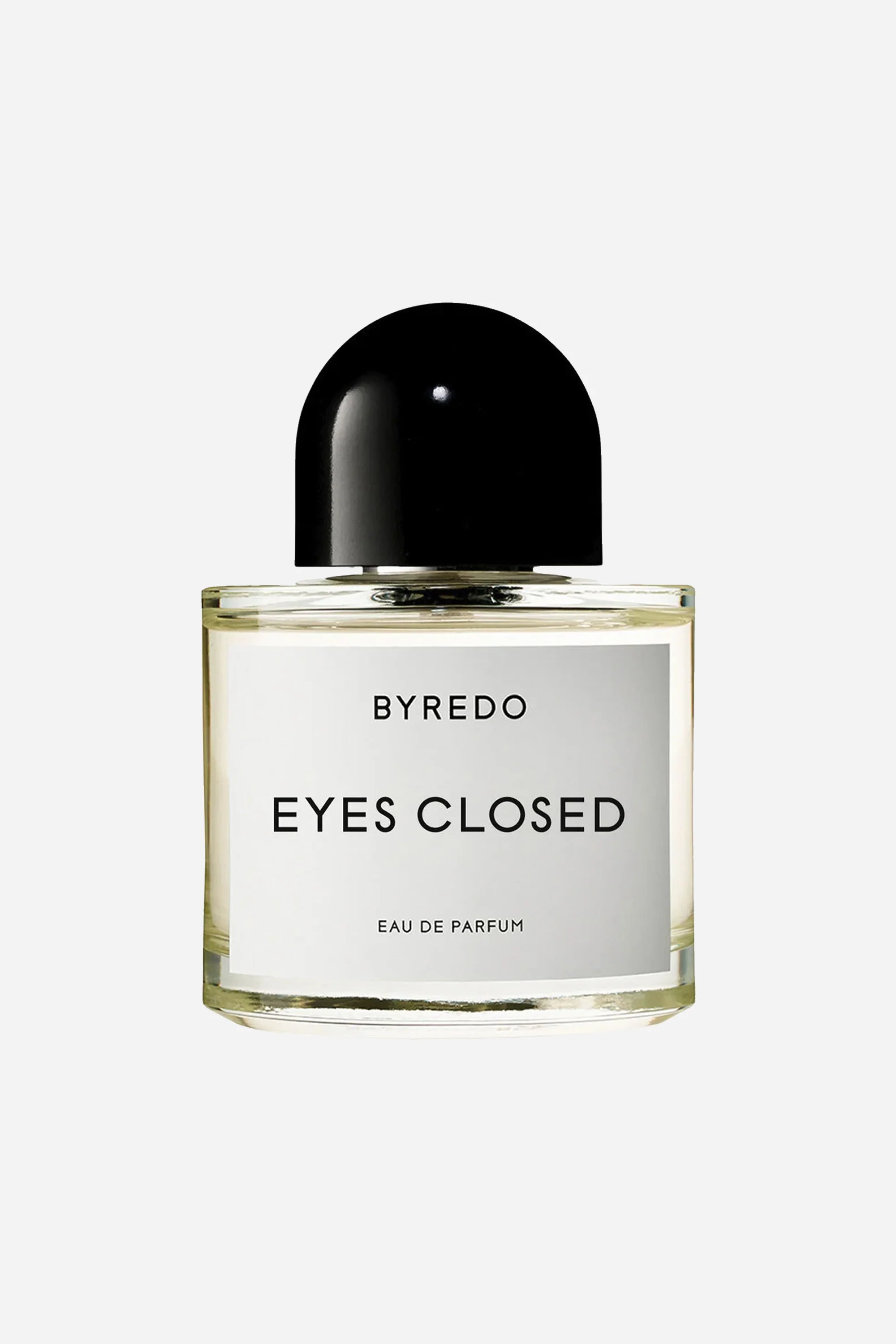 Eyes Closed Eau de Parfum