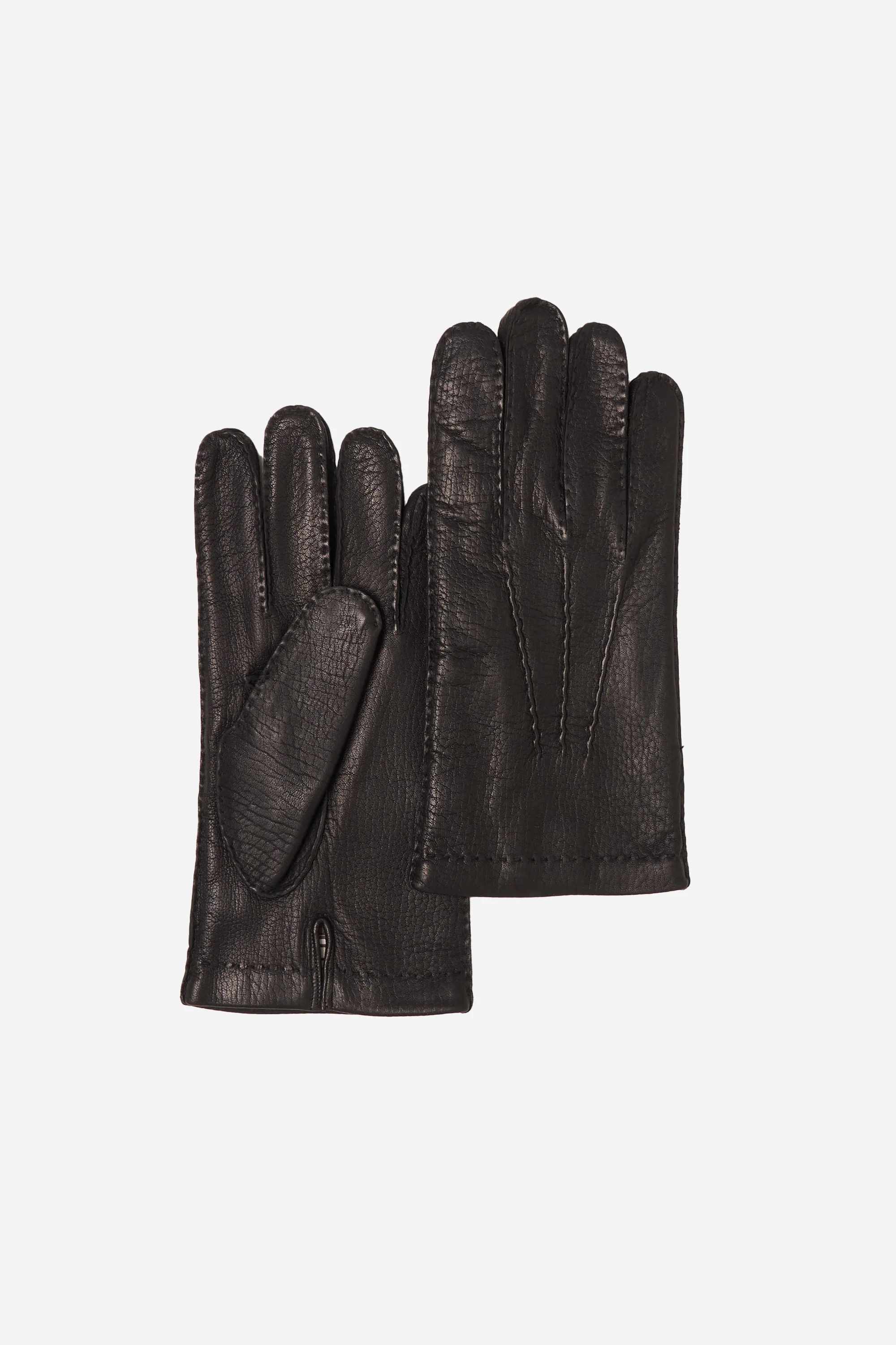 Felix Gloves Black
