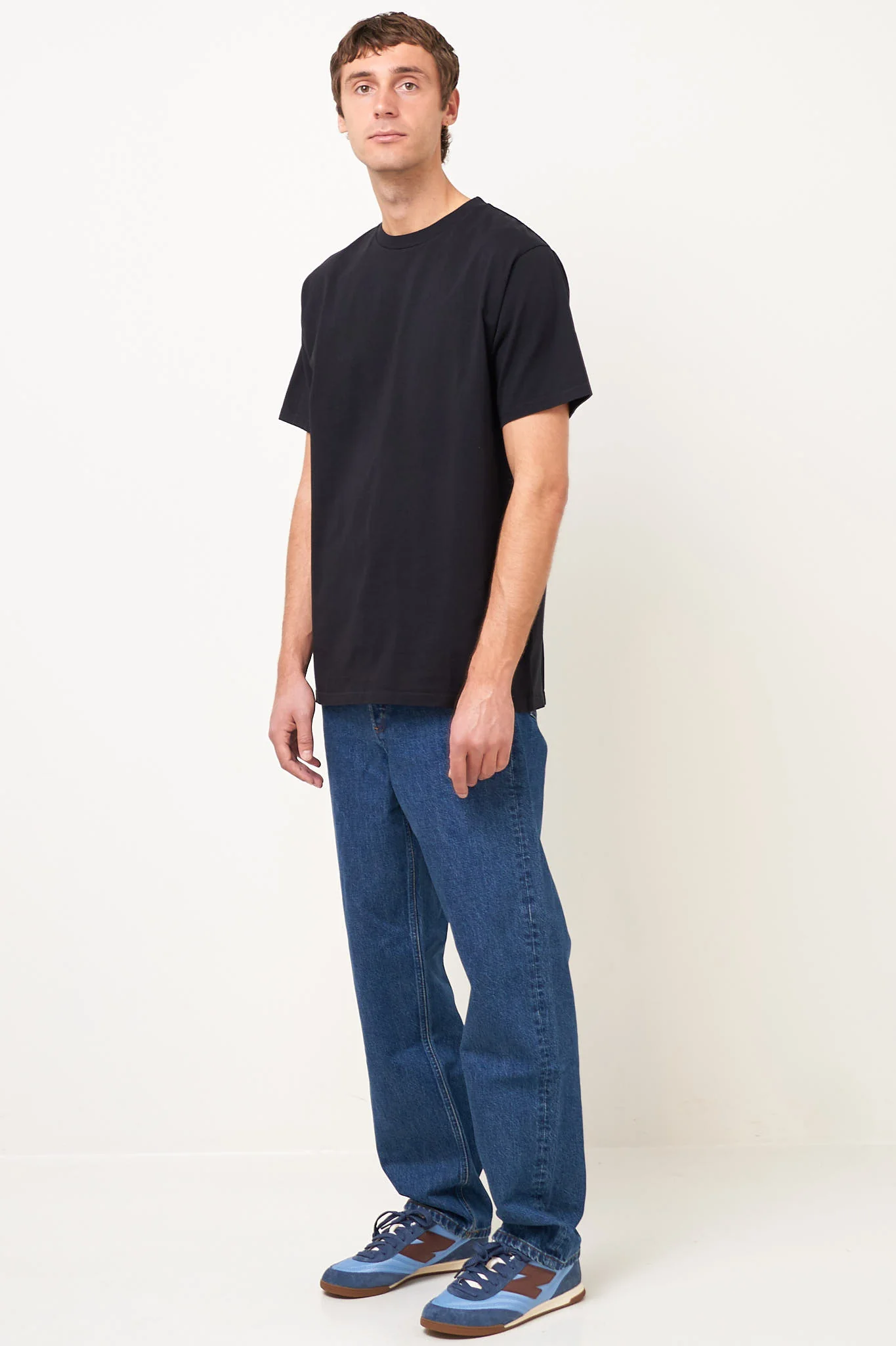 Fizvalley T-shirt Black - Image 4