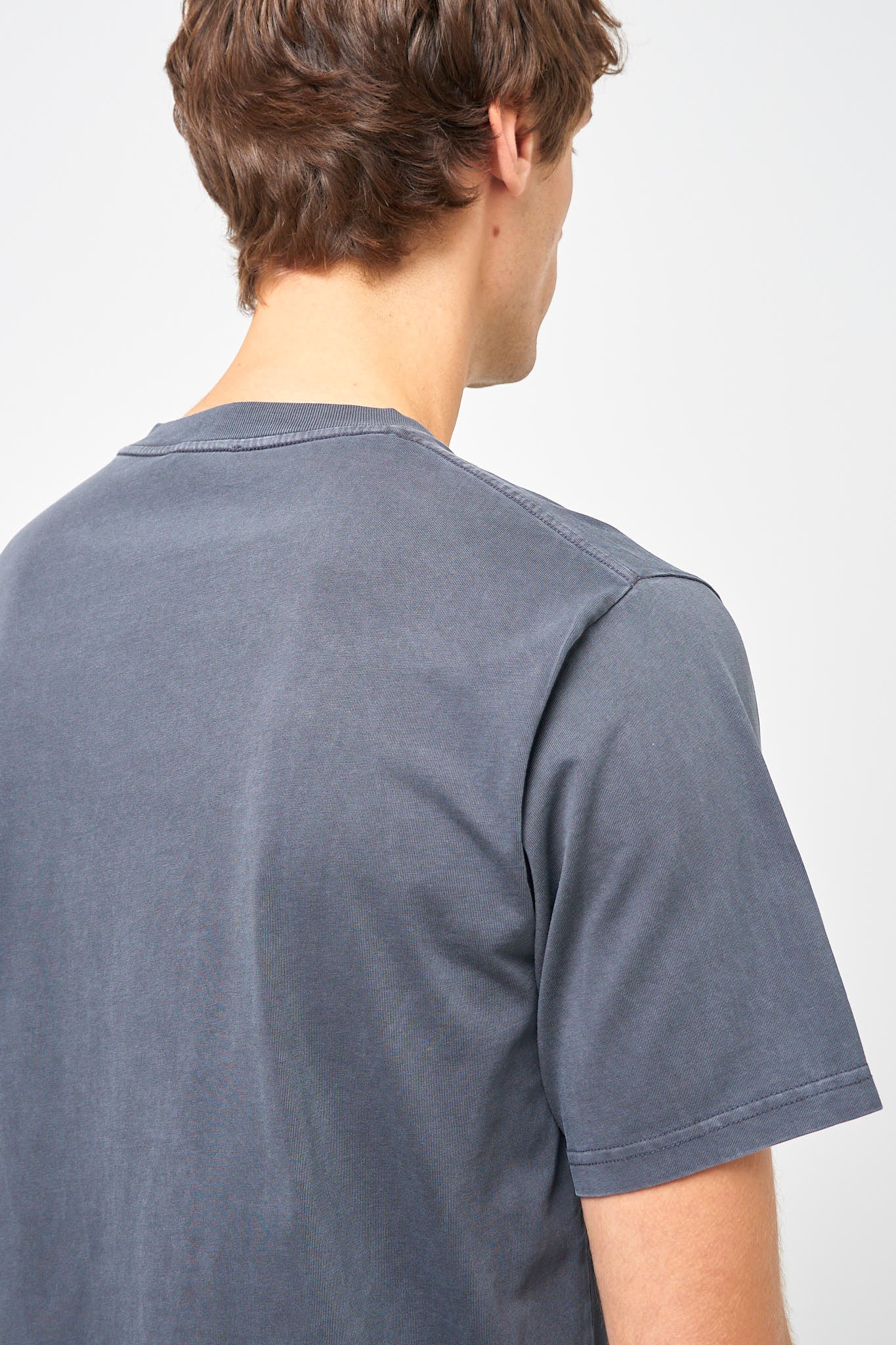 Fizvalley T-shirt Carbon - Image 3
