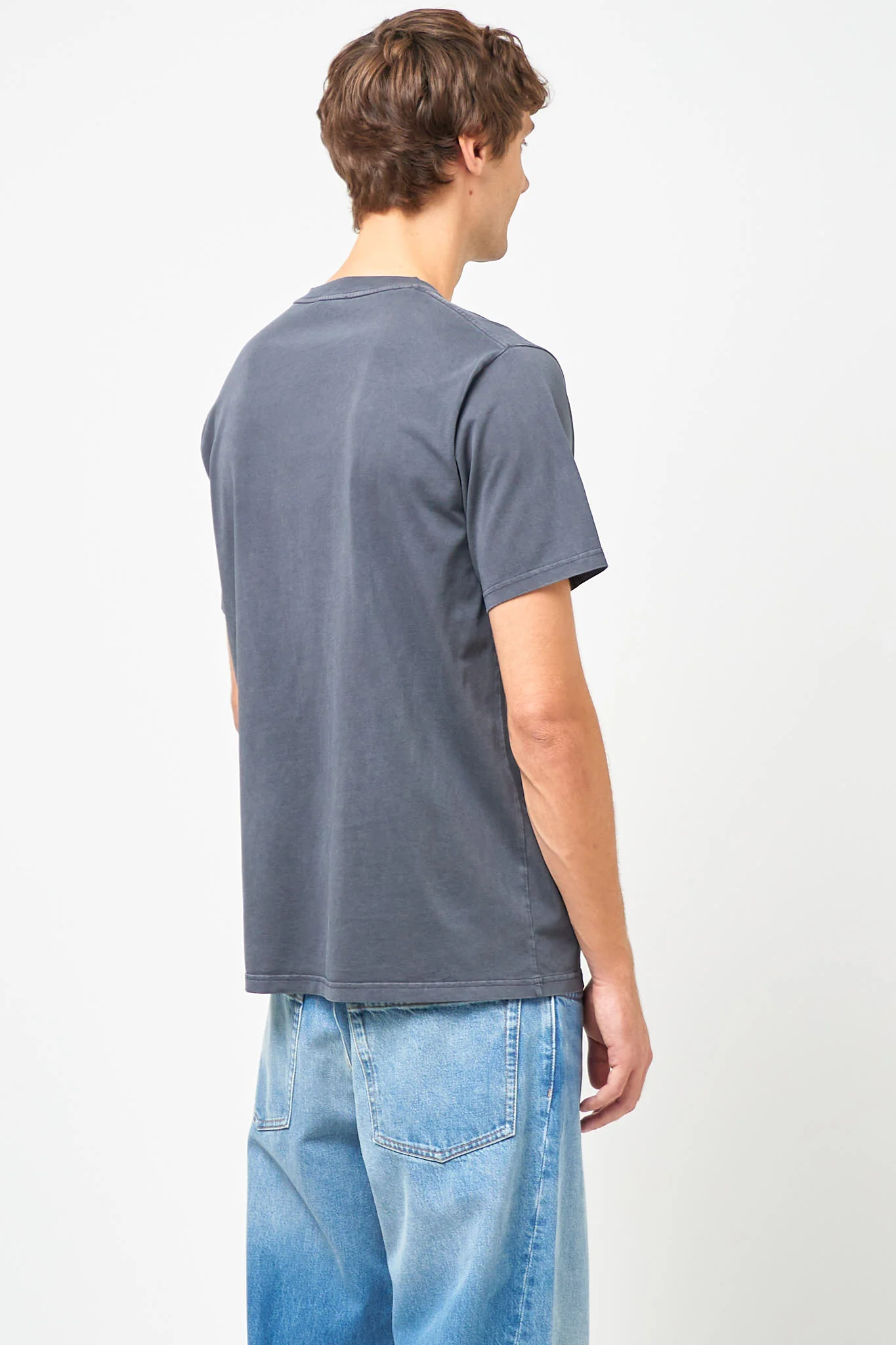Fizvalley T-shirt Carbon - Image 5