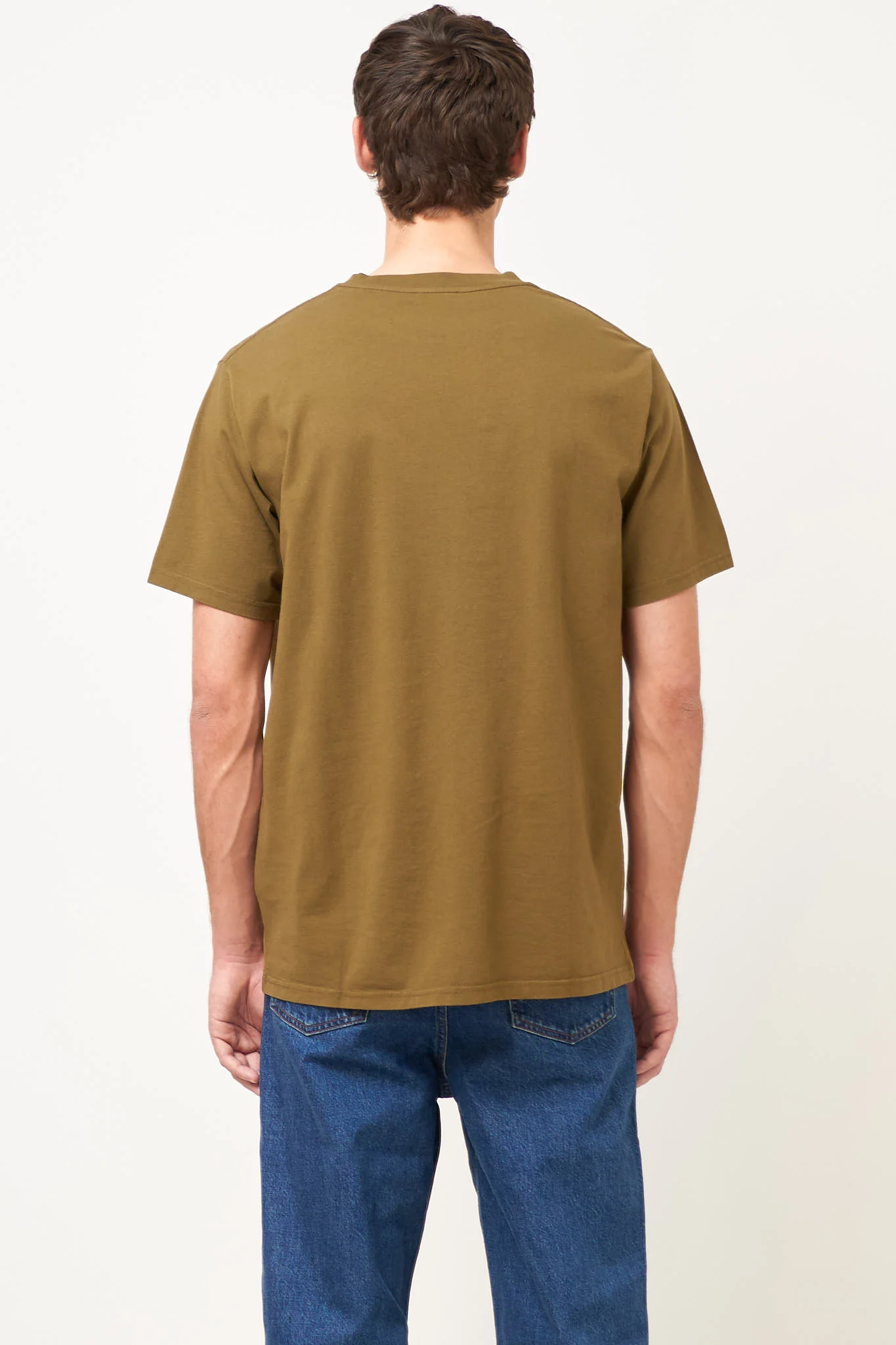 Fizvalley T-shirt Vintage Bush - Image 5