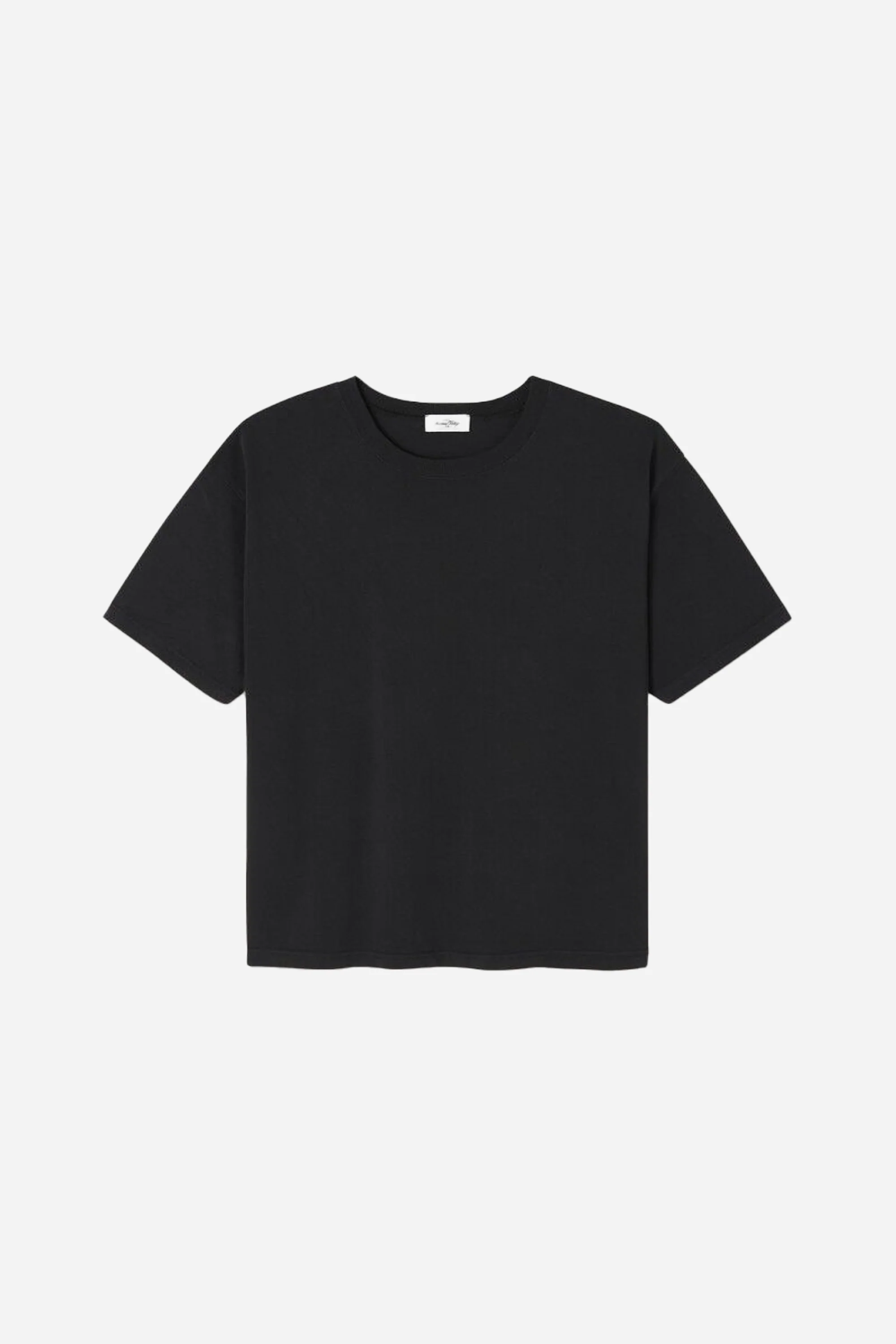 Fizvalley T-shirt Black