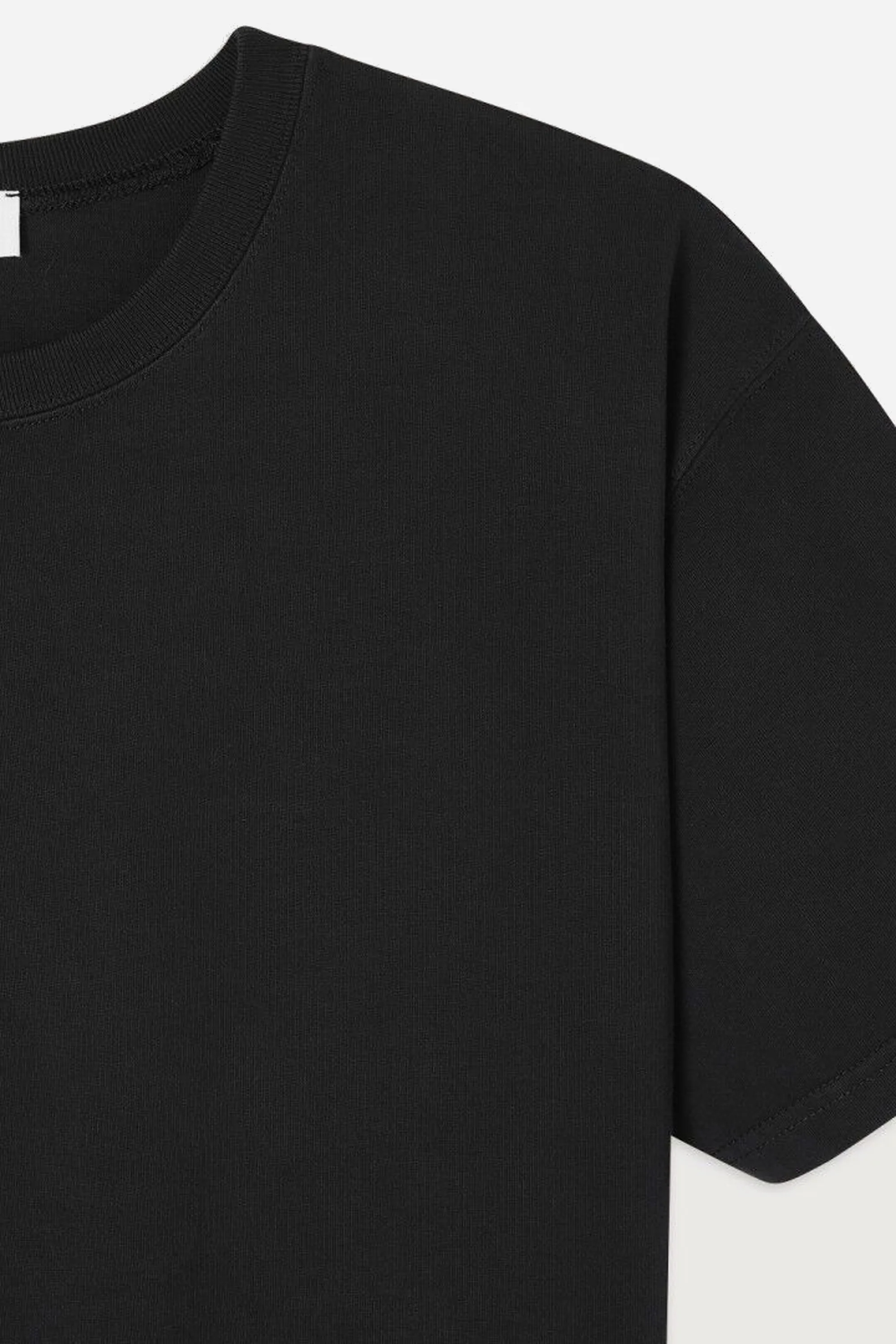 Fizvalley T-shirt Black - Image 2