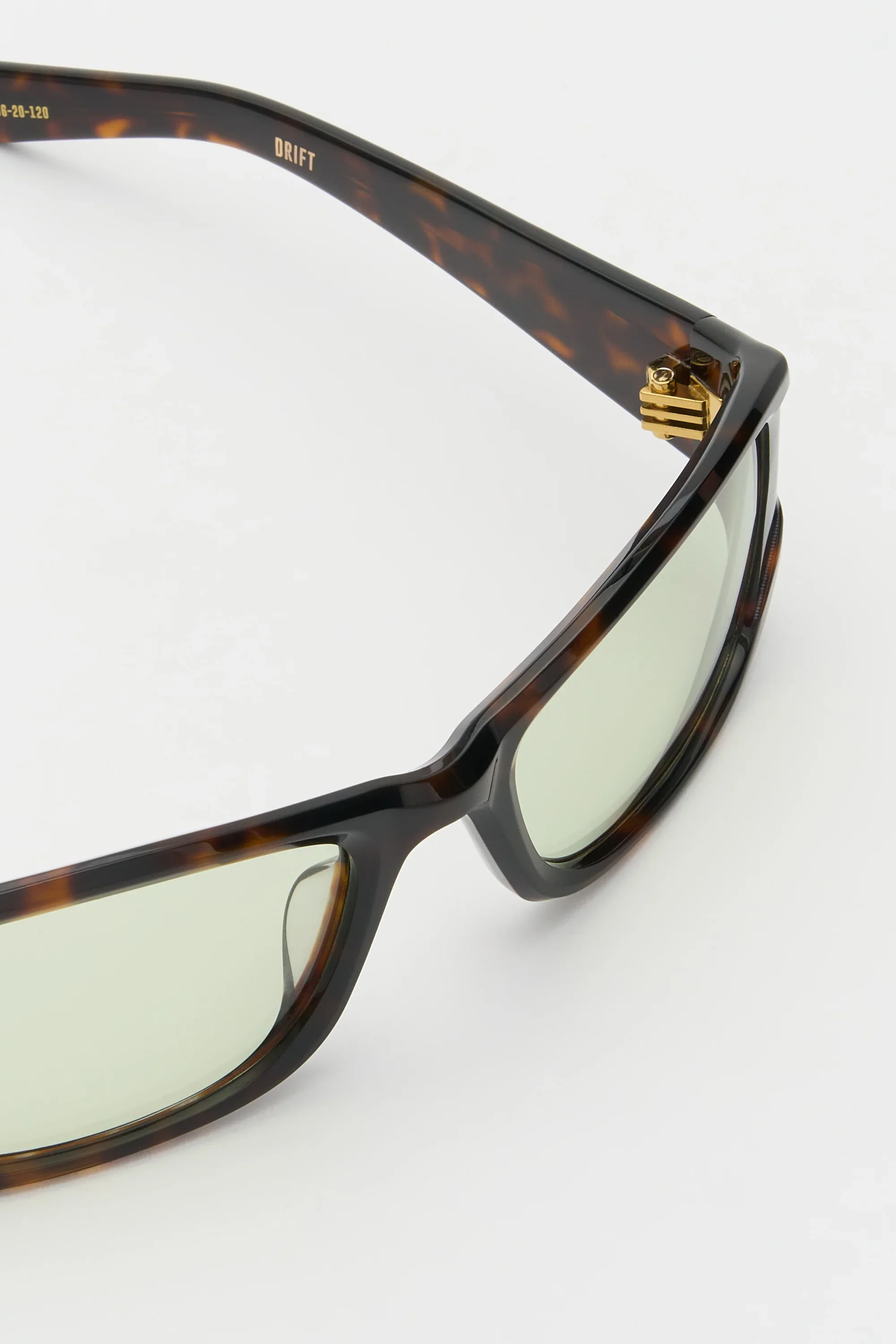 Drift Dark Tortoise/Chill Out Green Lens - Image 2