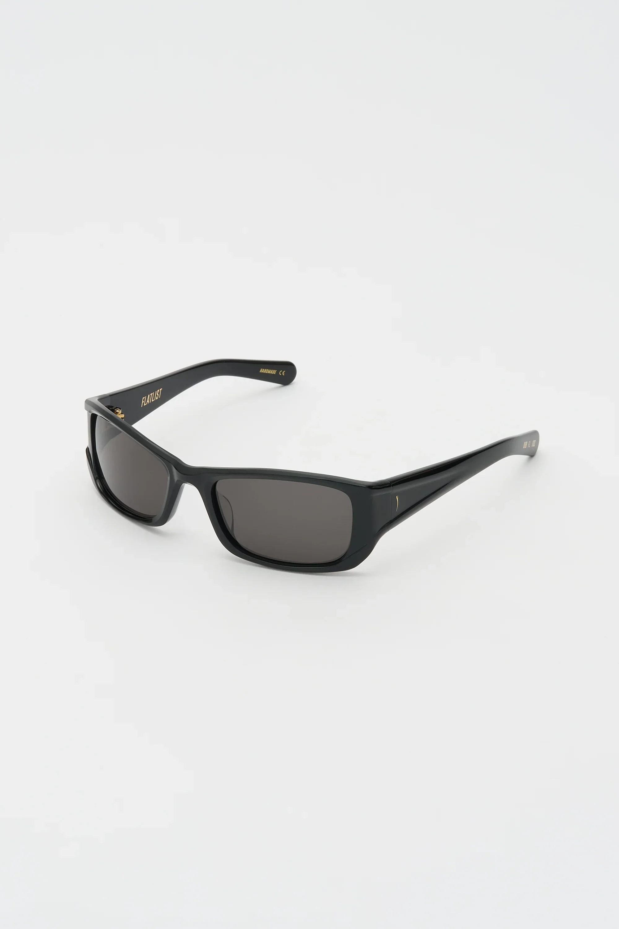 Drift Solid Black/Solid Black Lens - Image 2