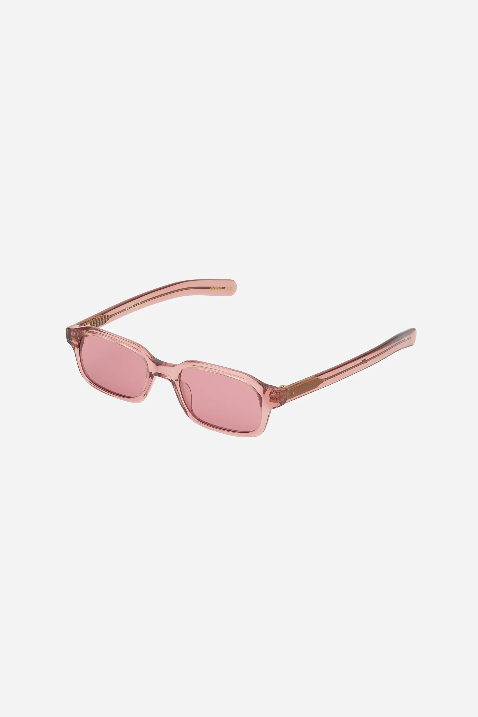 Hanky Crystal Pink Dust Pink Lens - Image 3