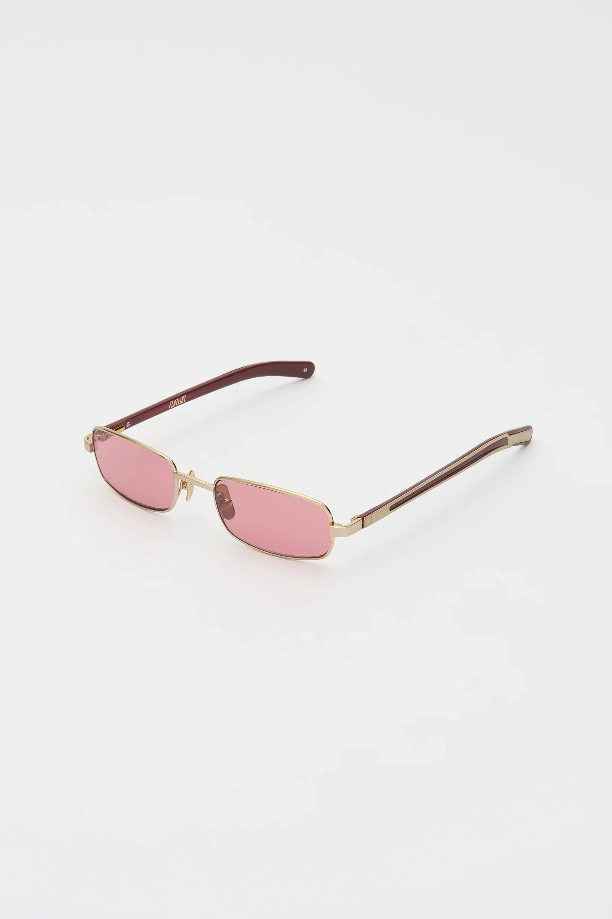Sting Brushed Light Gold Dust Pink Lens - Image 3