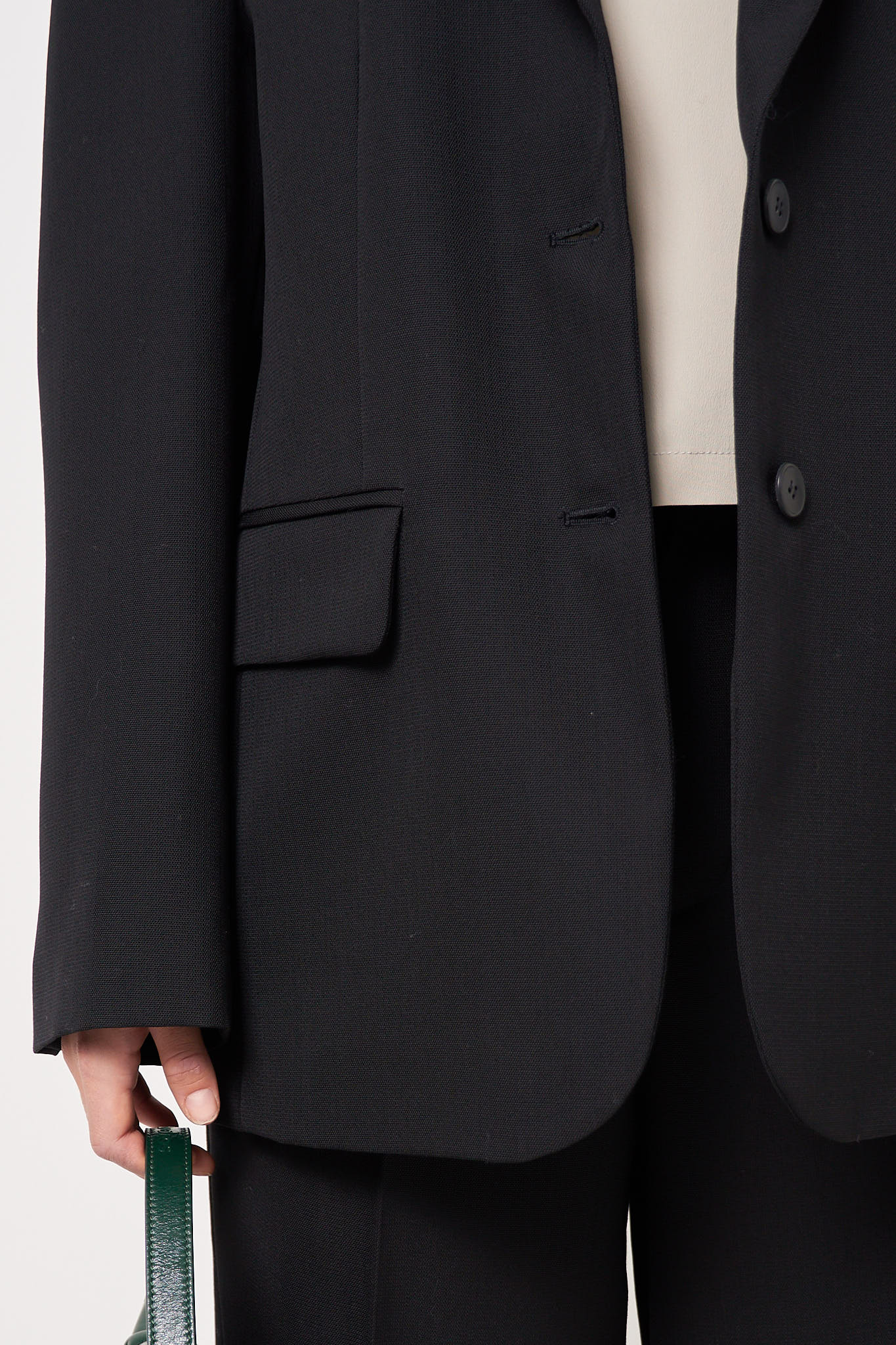 Friday Blazer Black - Image 5