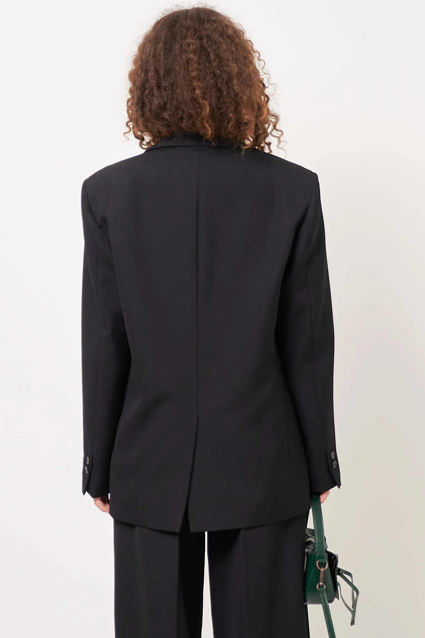 Friday Blazer Black - Image 6