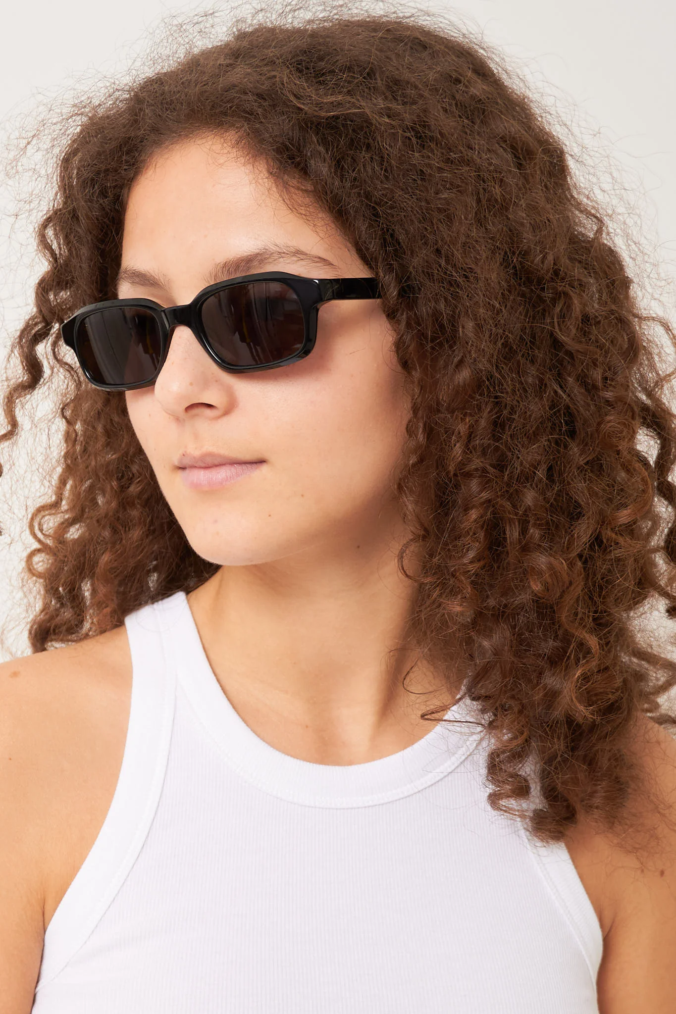 Hanky Solid Black/Black Lens - Image 4