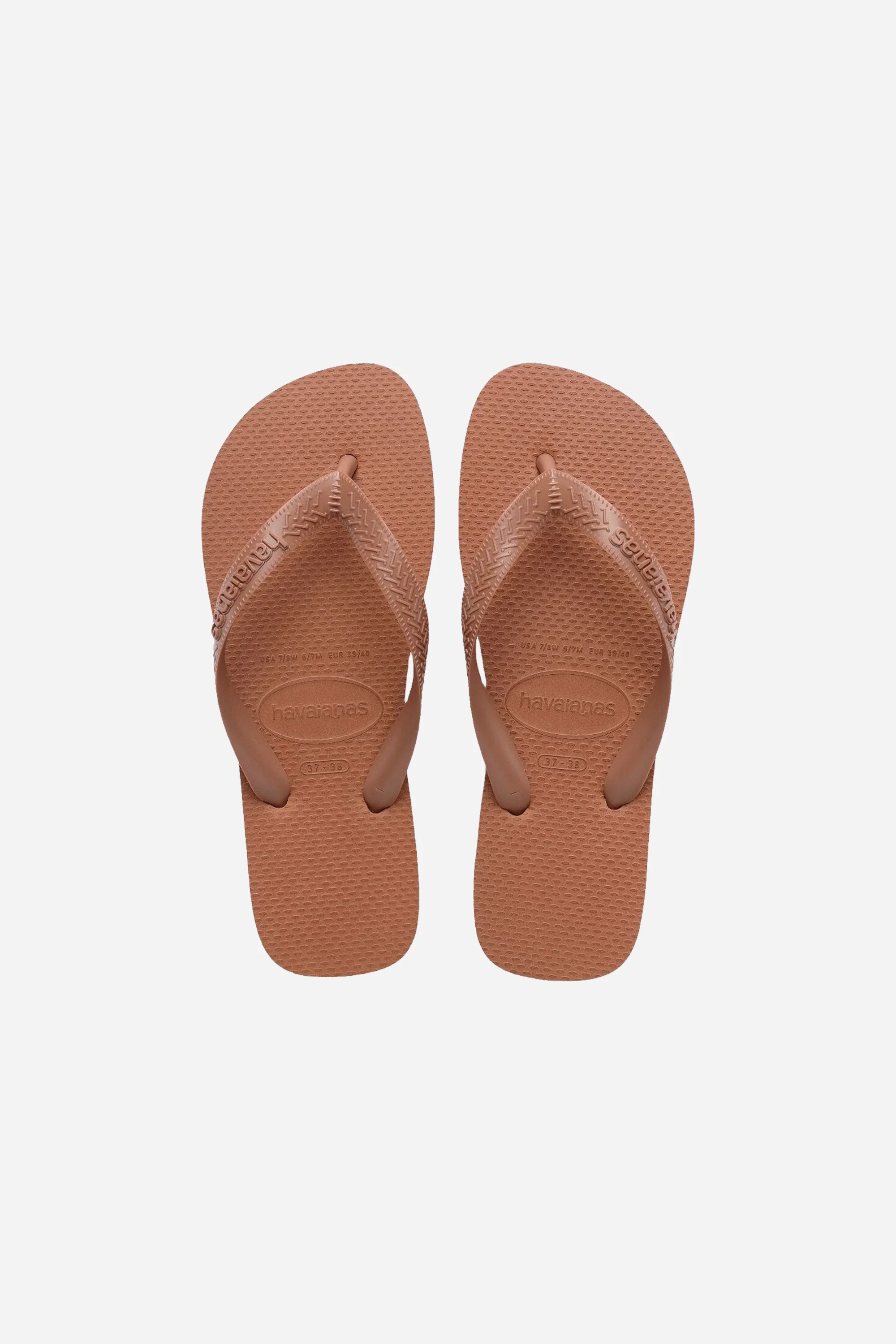 Havaianas Top Rust