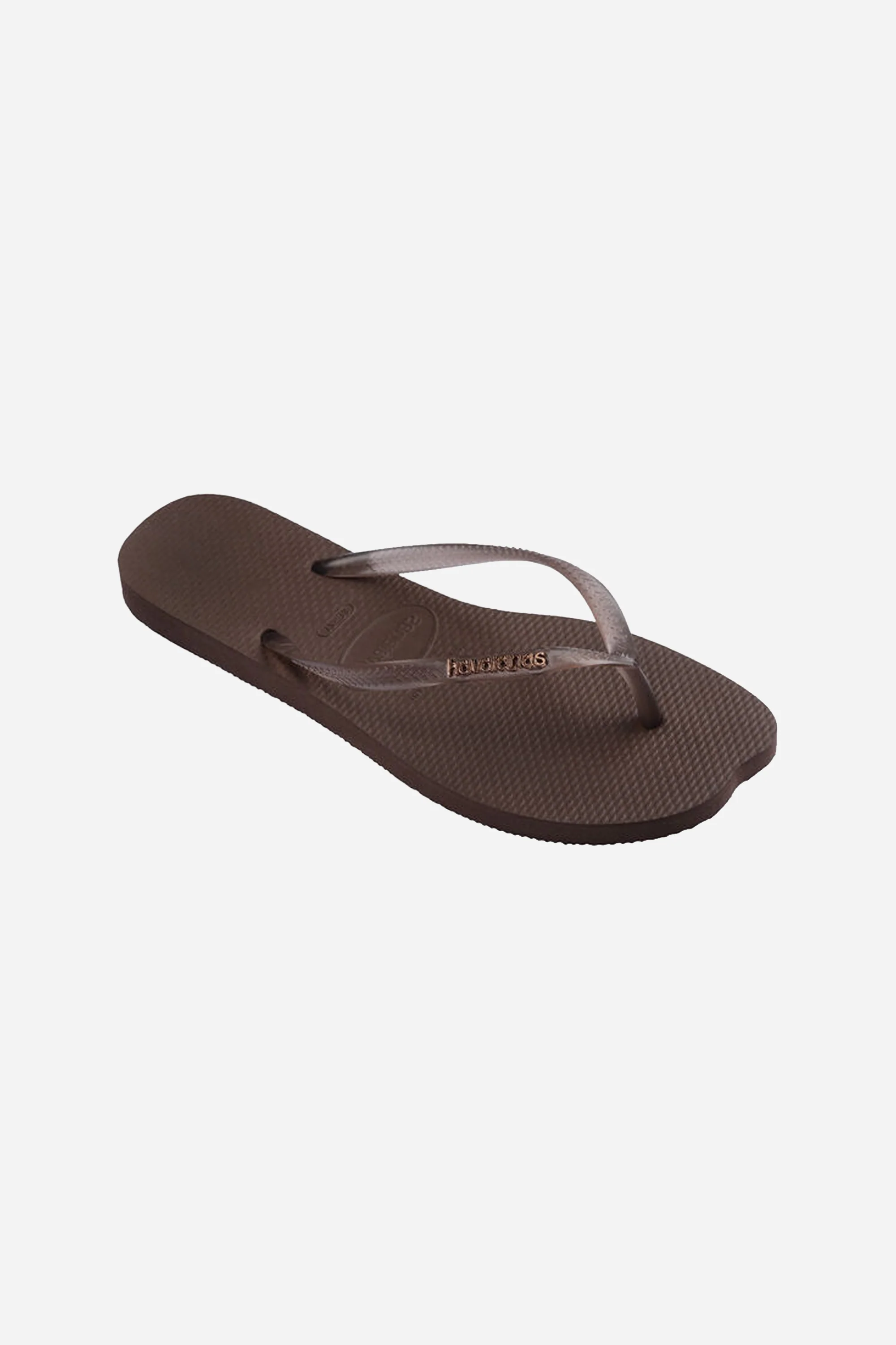 Slim Split Dark Brown - Image 2