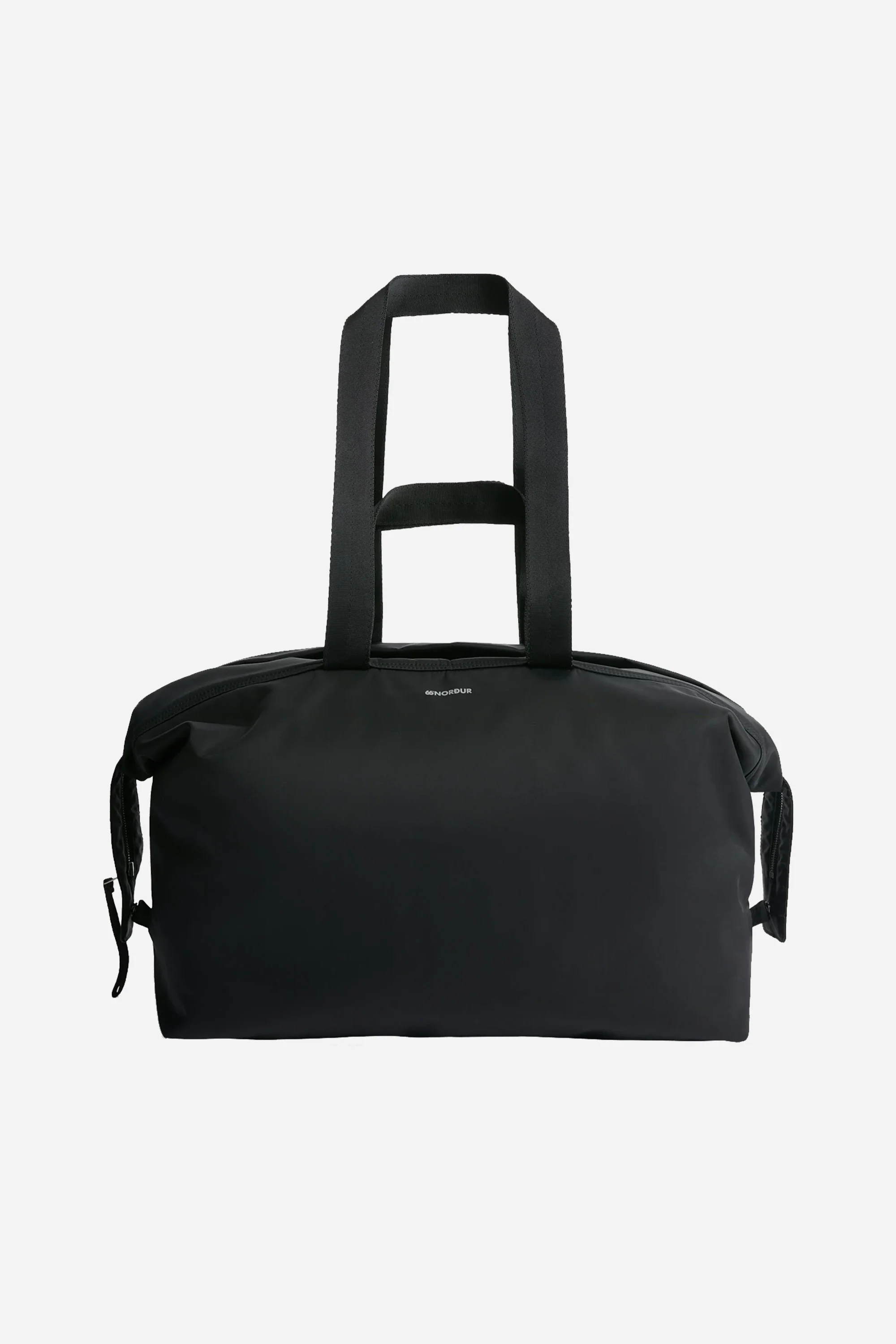 Hringbraut Tote Bag Black - Image 5