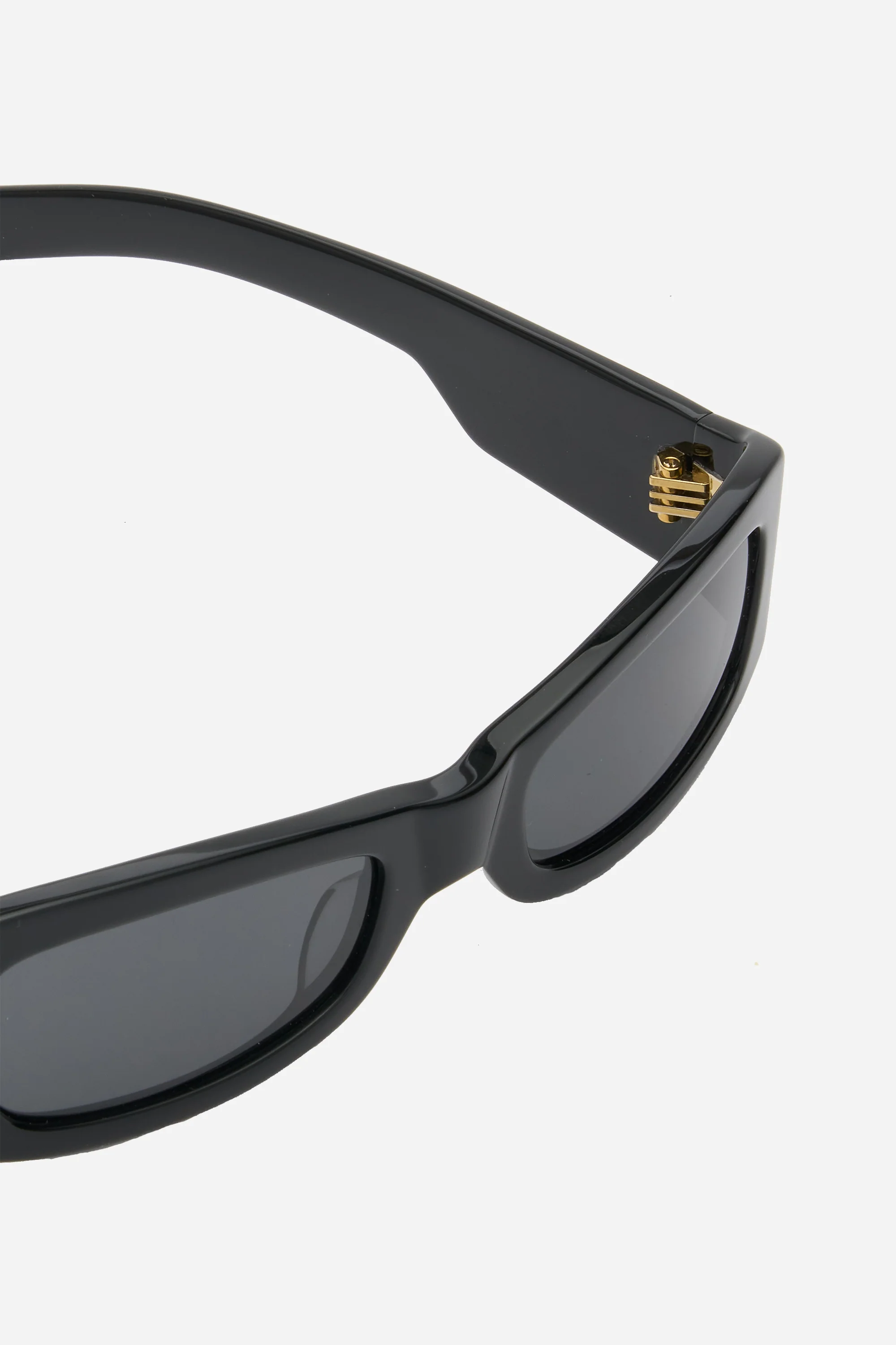Kareem Solid Black/Solid Black Lens - Image 5