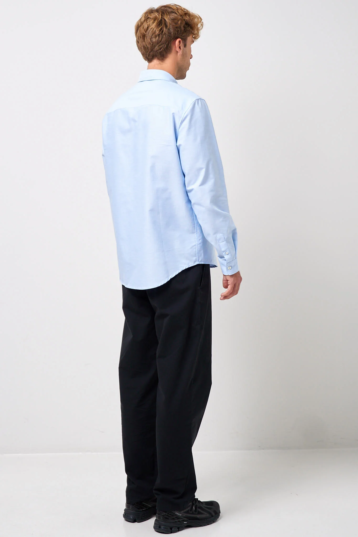 Lawrence Chino False Black - Image 5