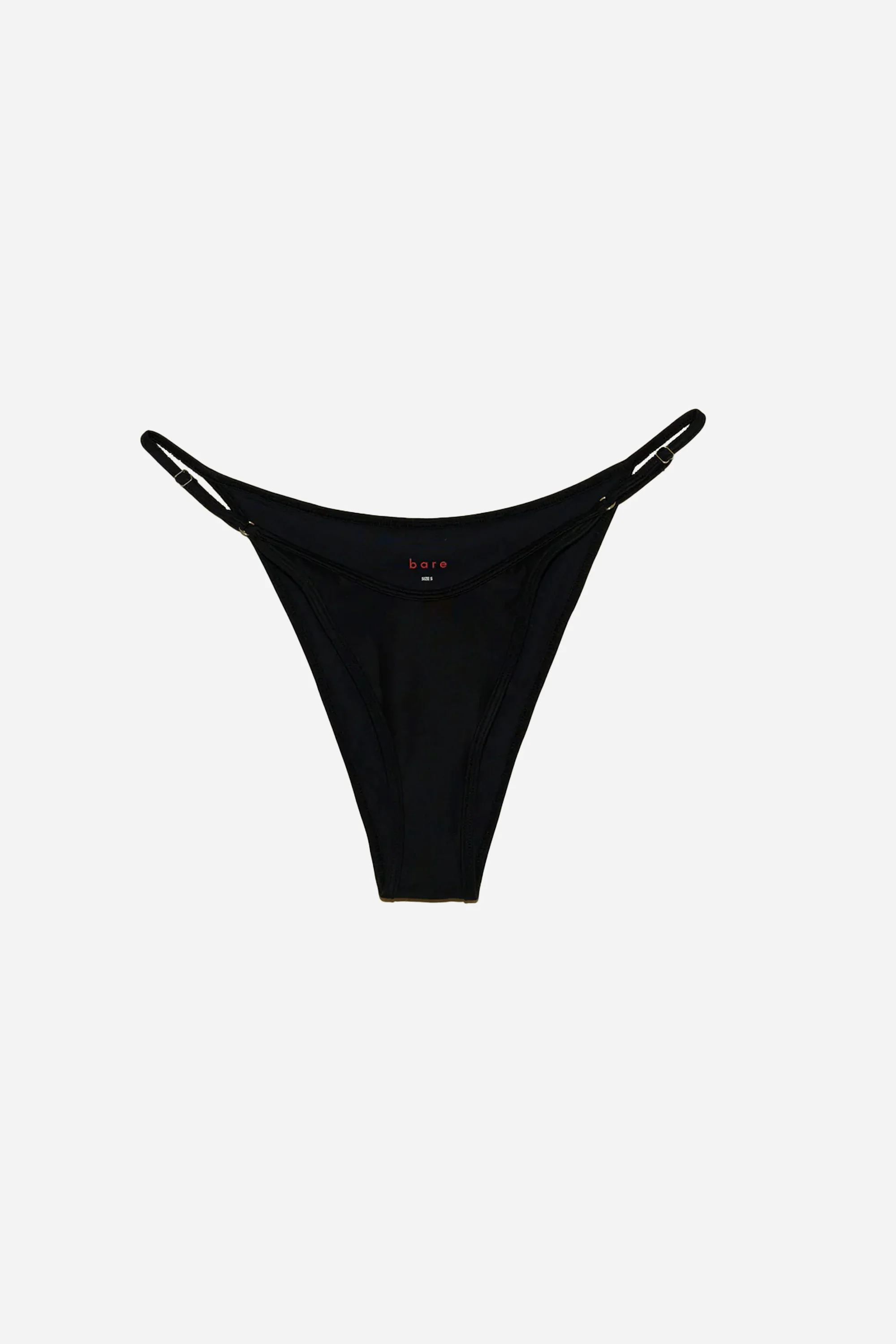 Liv Bottom Black