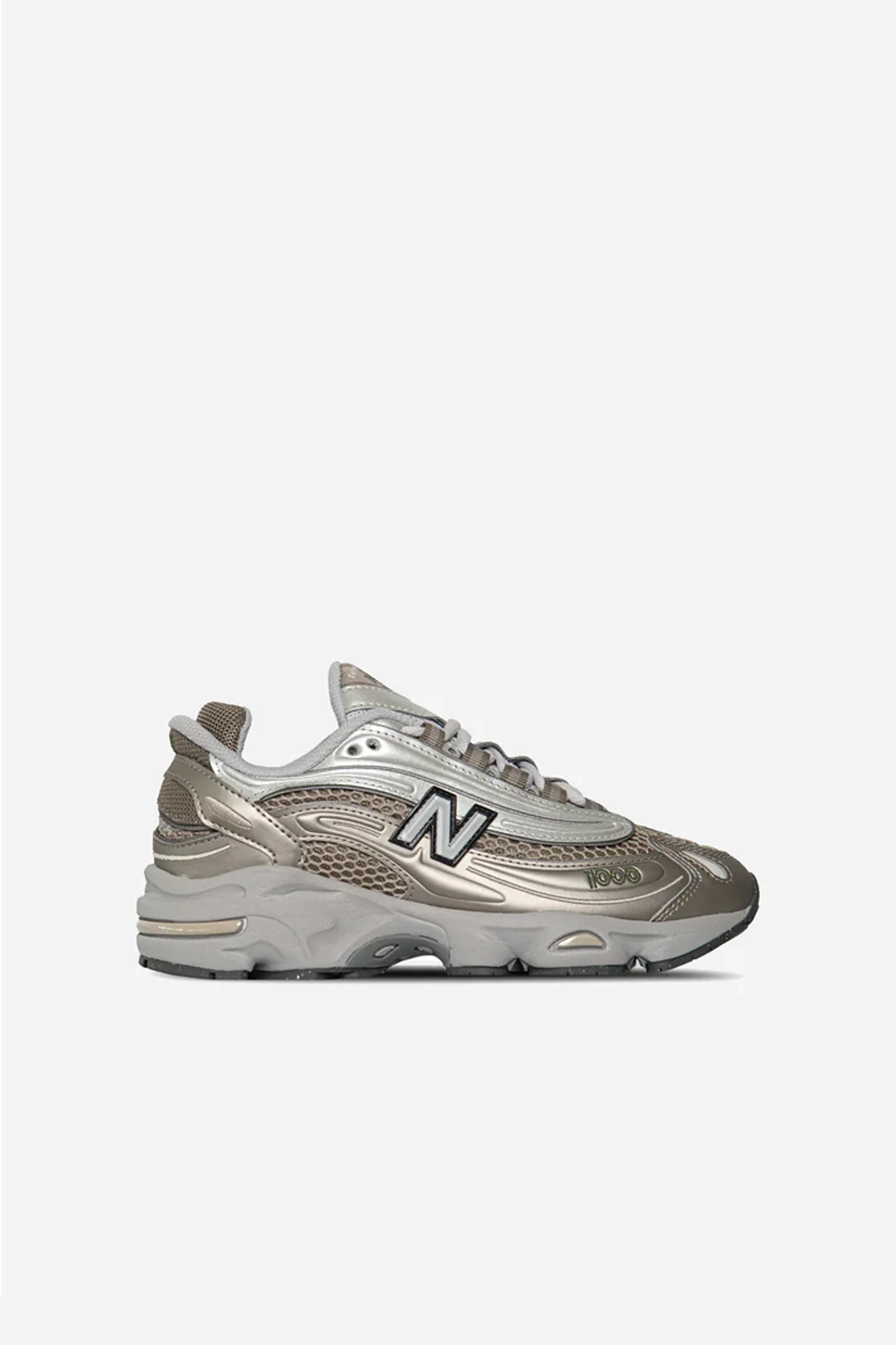 M1000N Arid Stone/Light Silver Metallic
