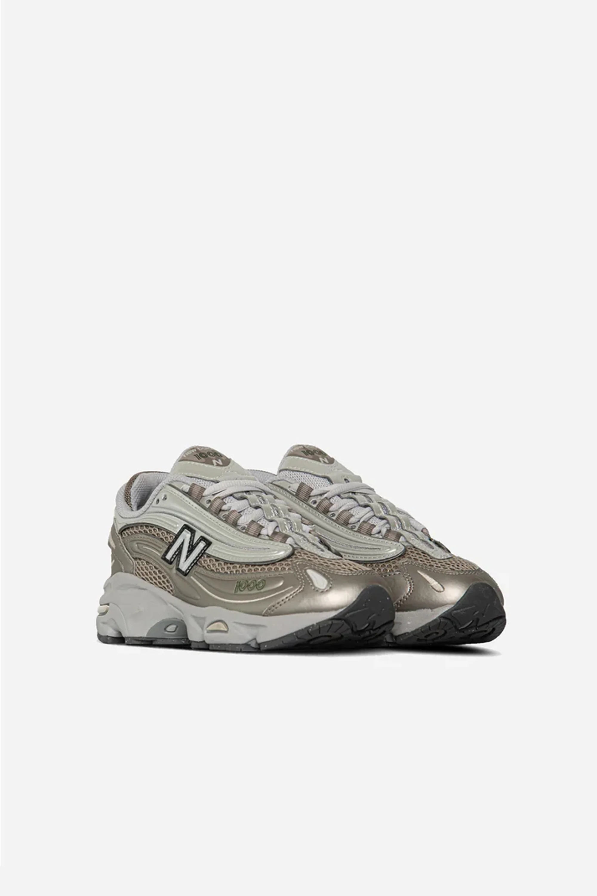 M1000N Arid Stone/Light Silver Metallic - Image 2