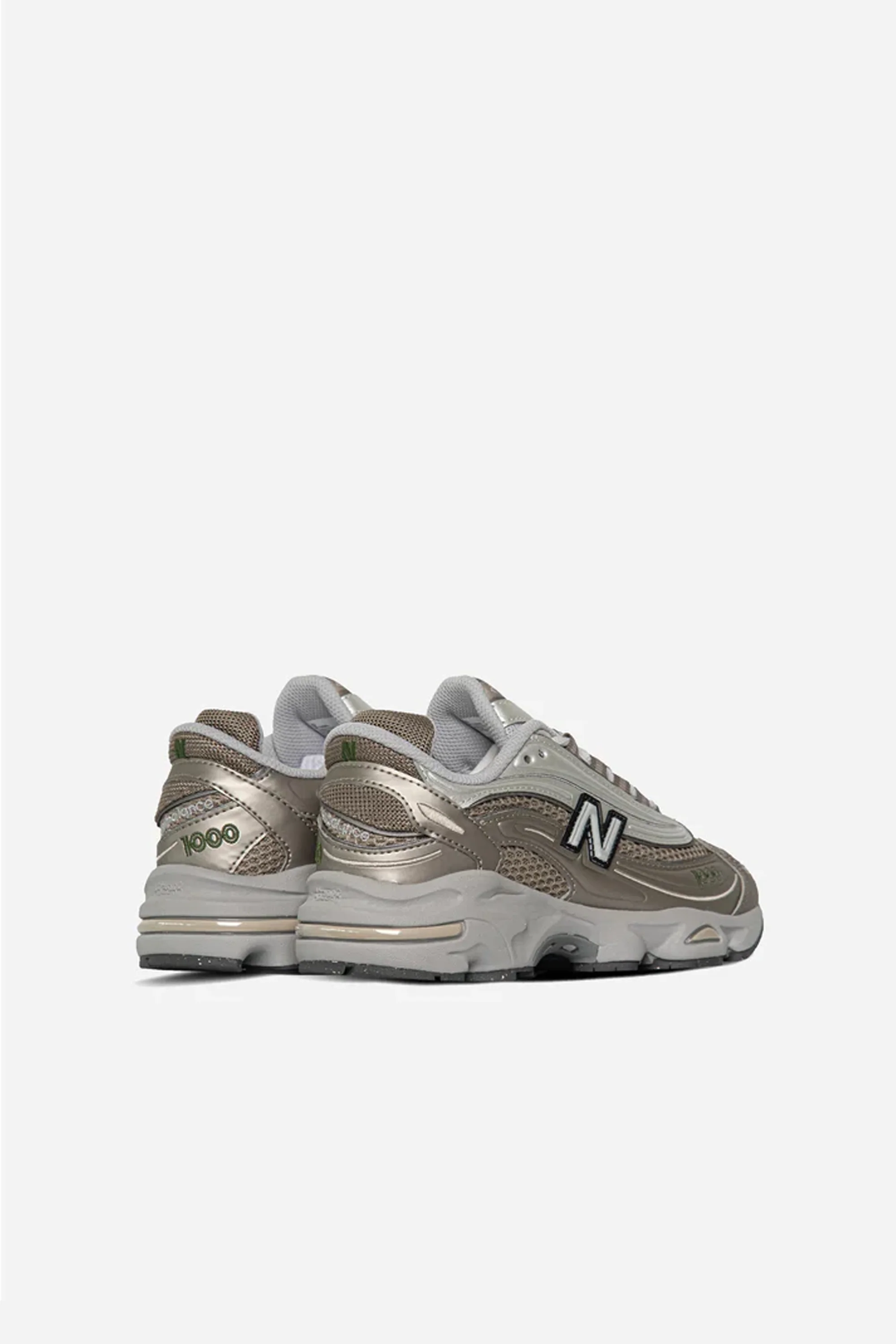 M1000N Arid Stone/Light Silver Metallic - Image 3