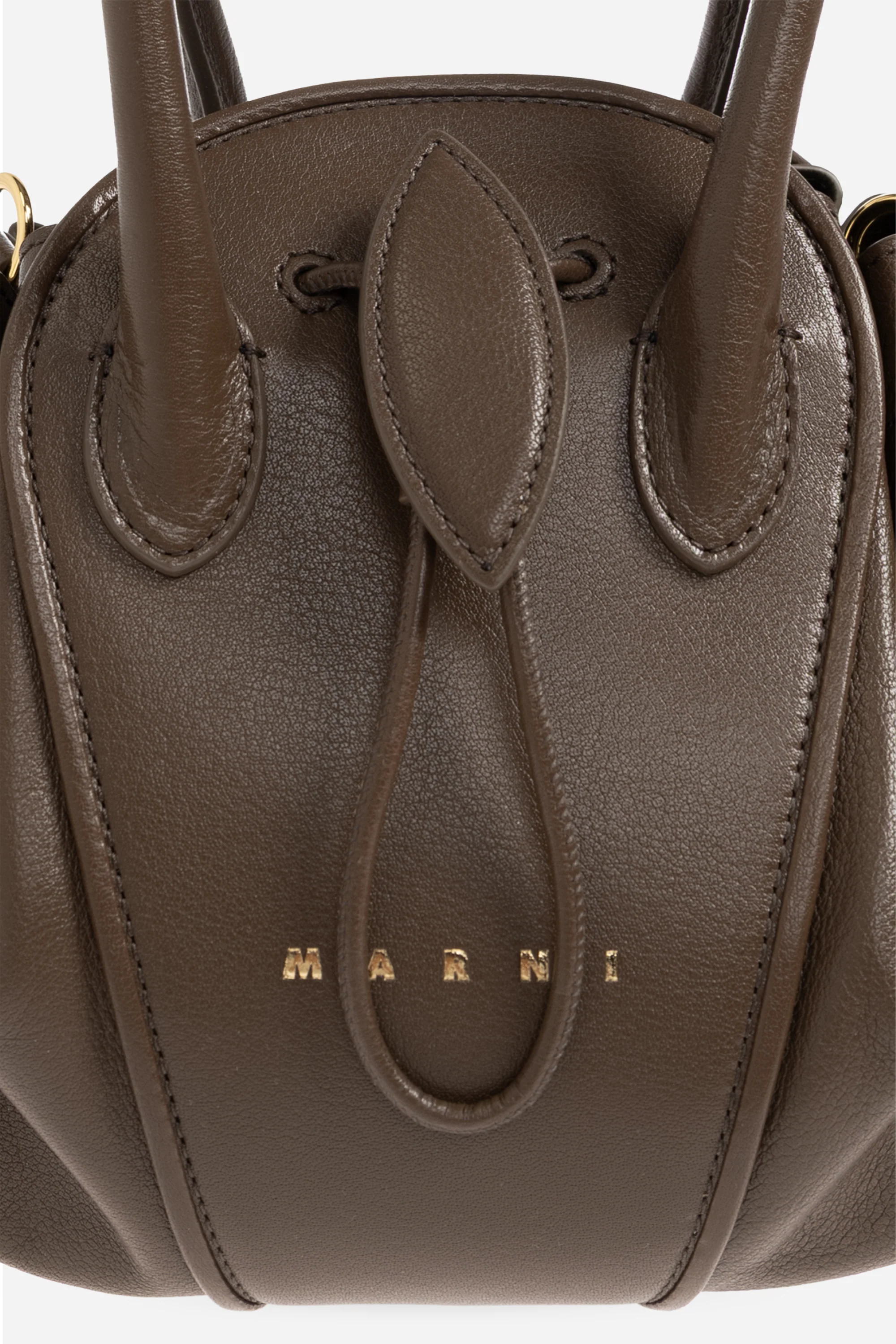 Tulipea Bag Brown - Image 2
