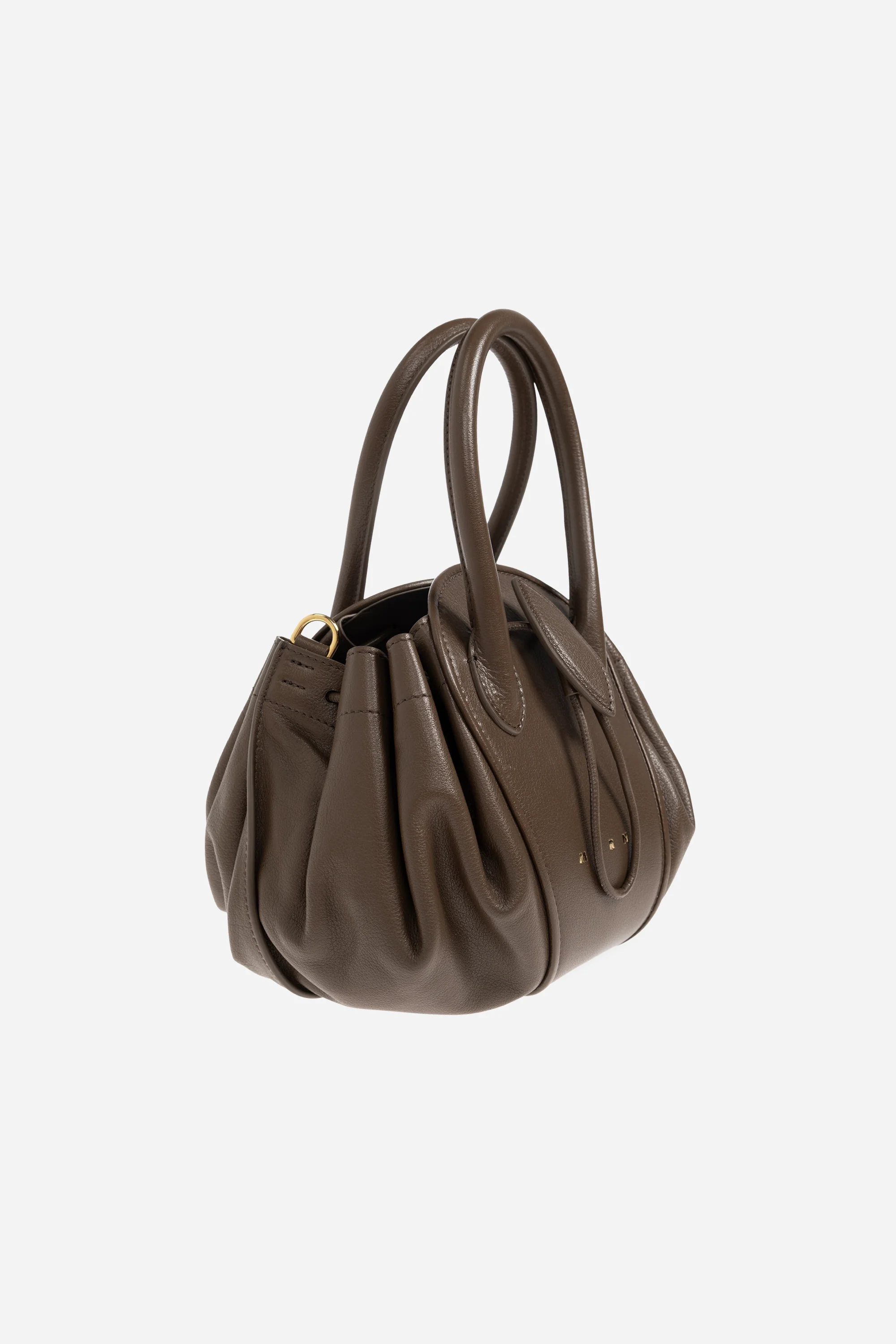 Tulipea Bag Brown - Image 3