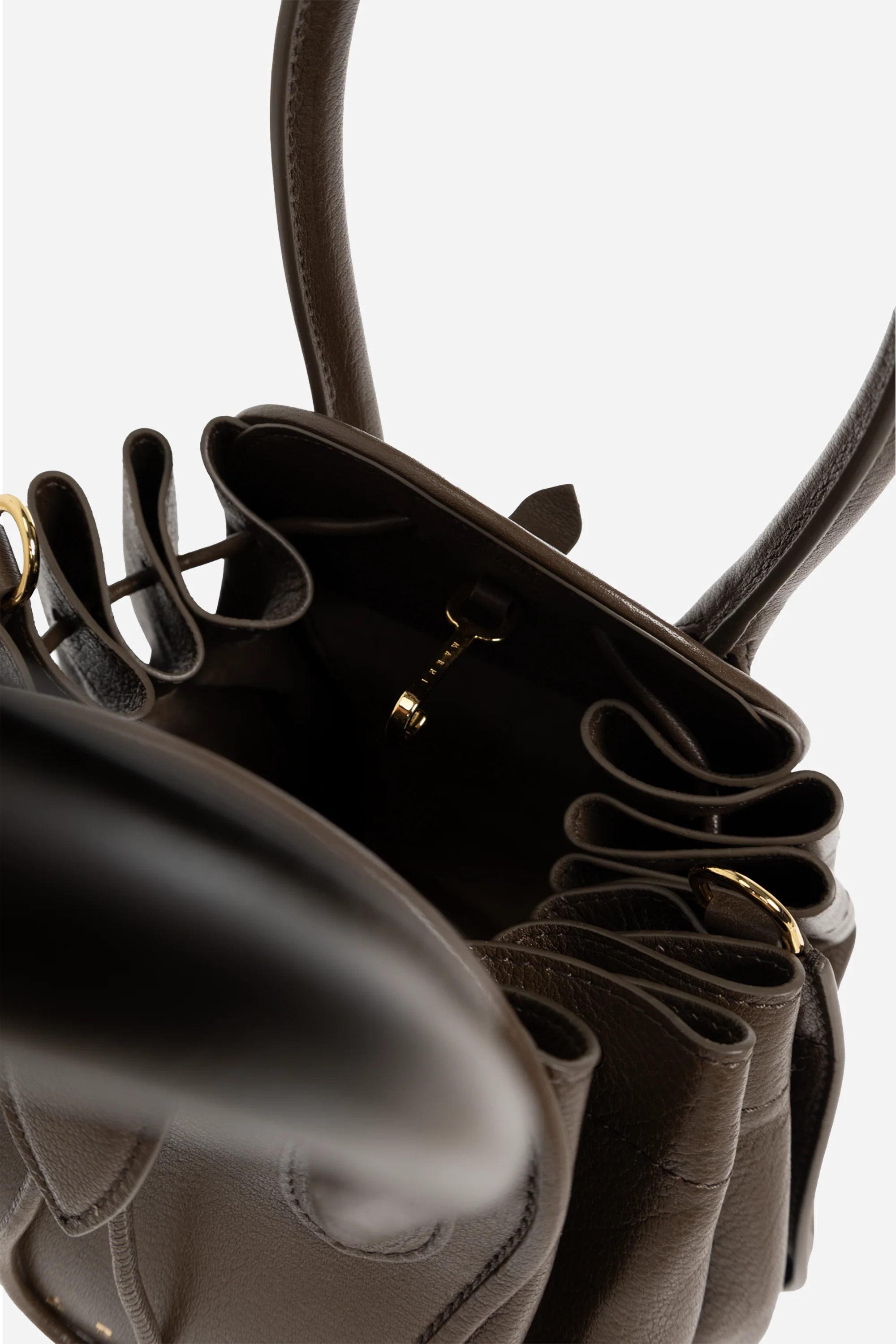Tulipea Bag Brown - Image 4