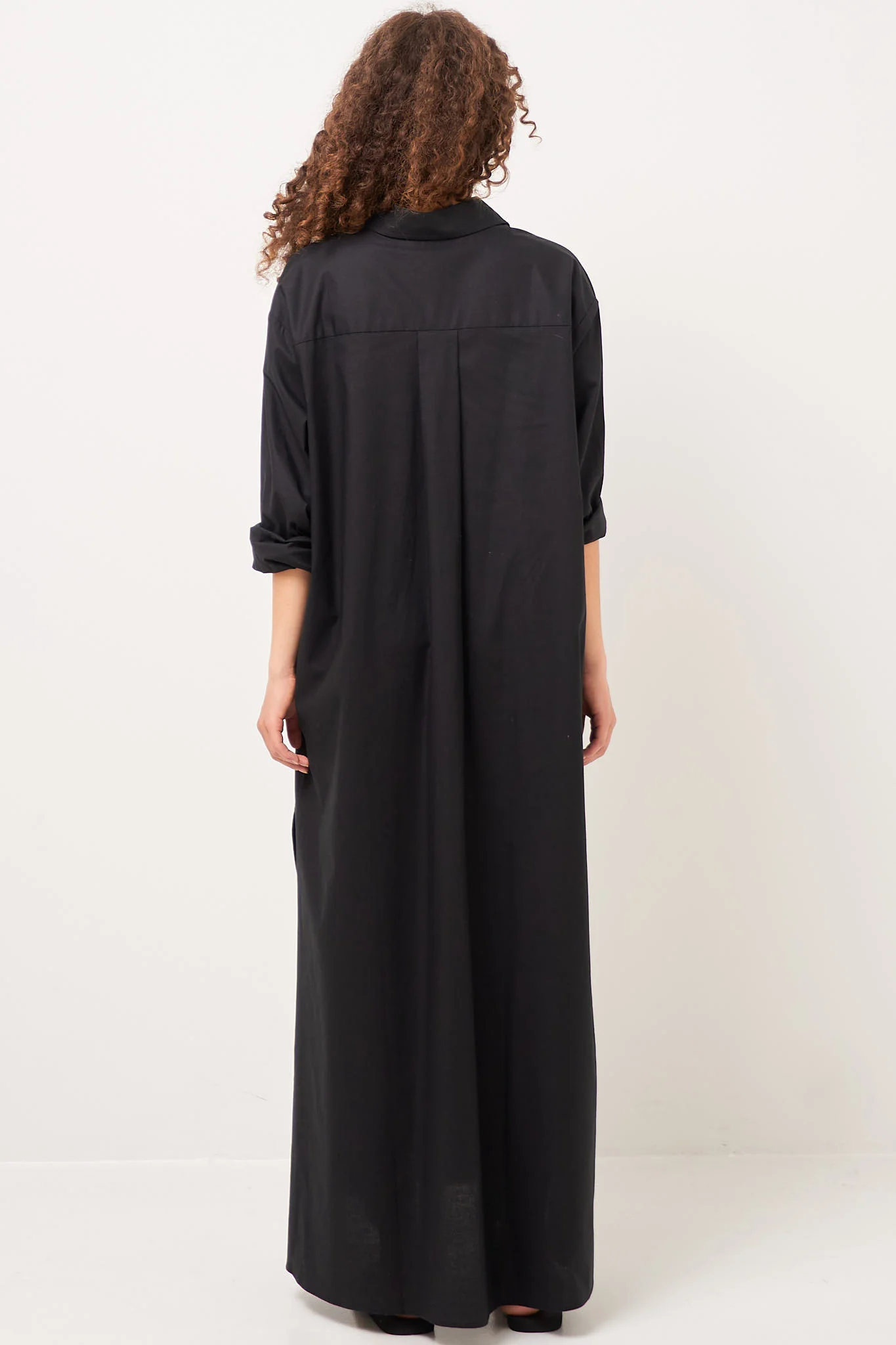 Marrakech Shirt Black - Image 5