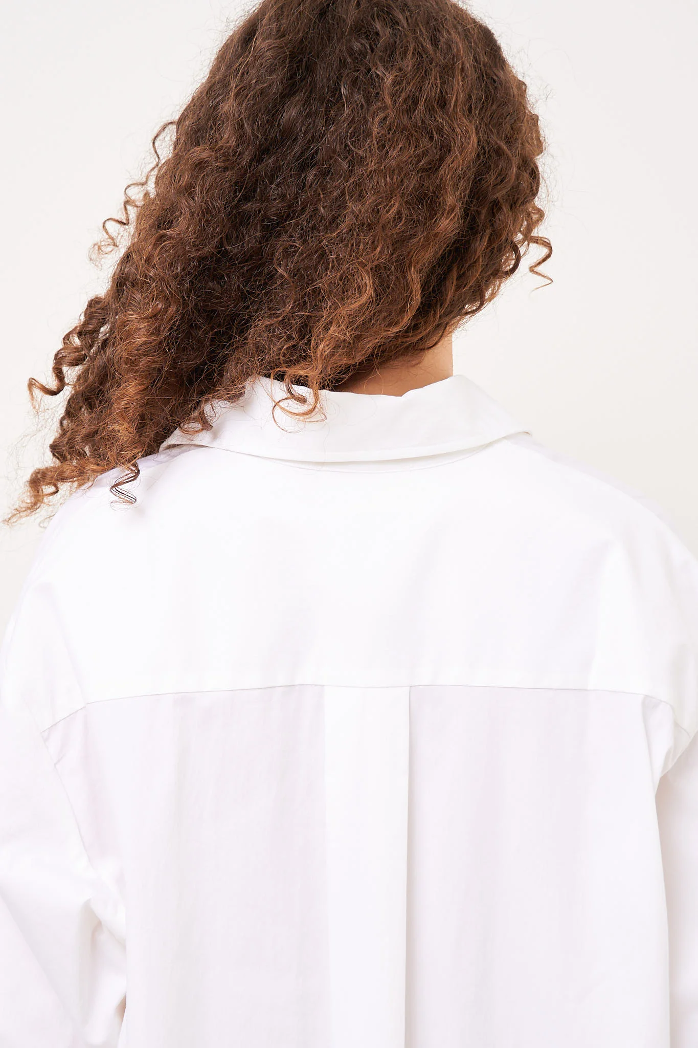 Marrakech Shirt White - Image 3