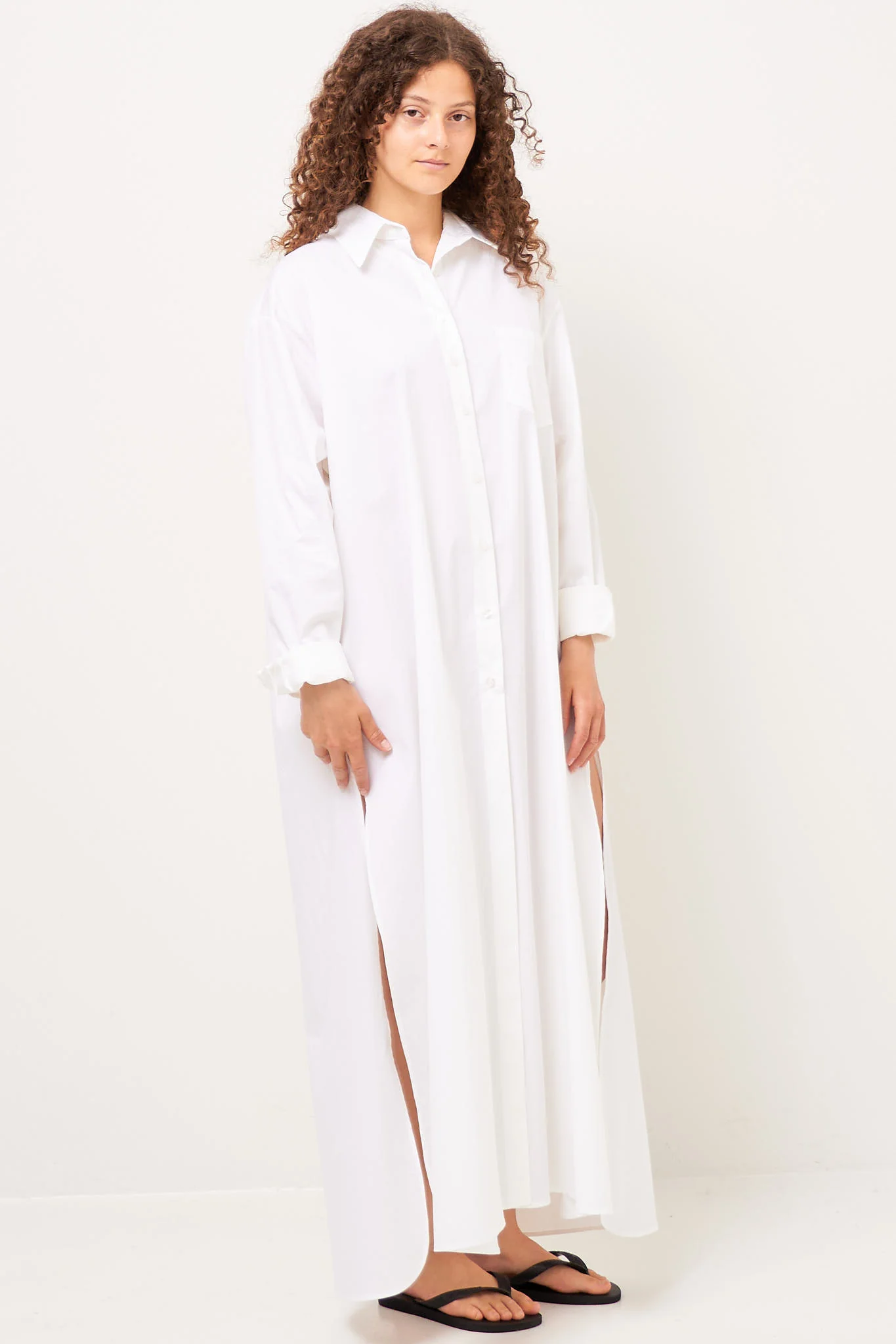 Marrakech Shirt White - Image 4