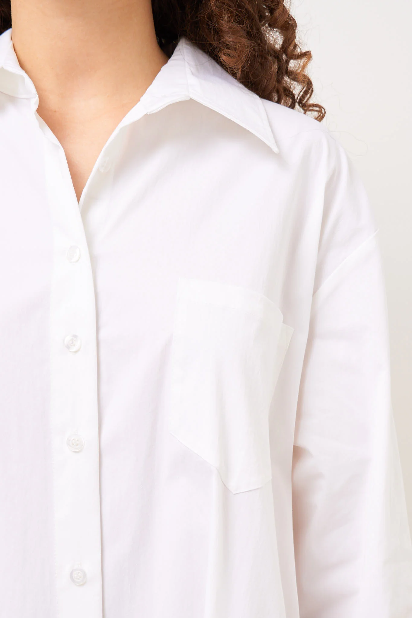 Marrakech Shirt White - Image 5