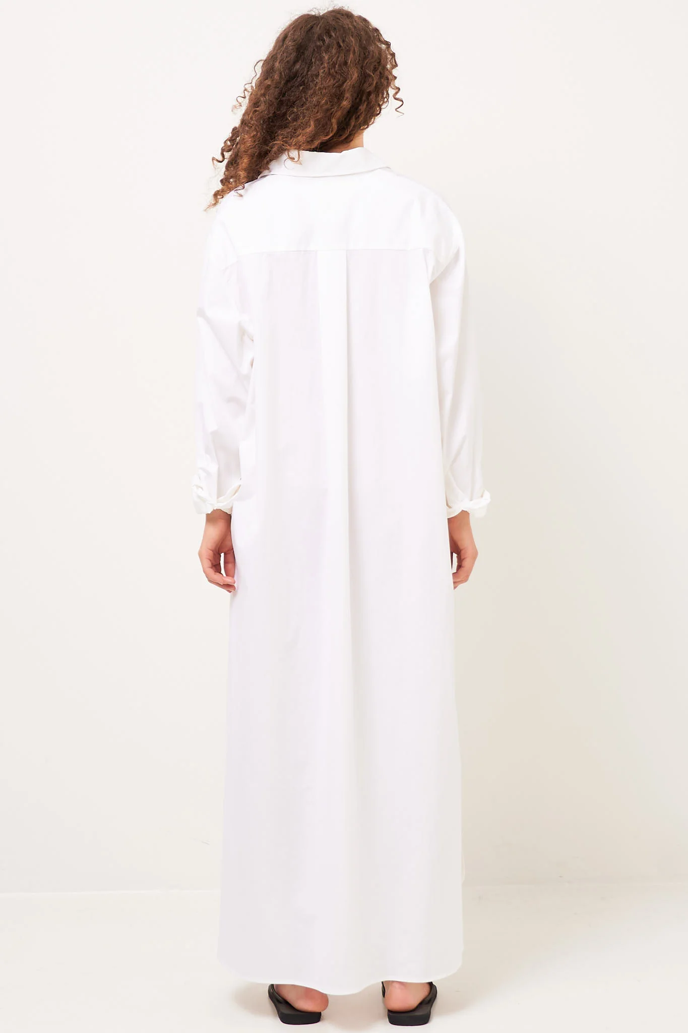 Marrakech Shirt White - Image 6