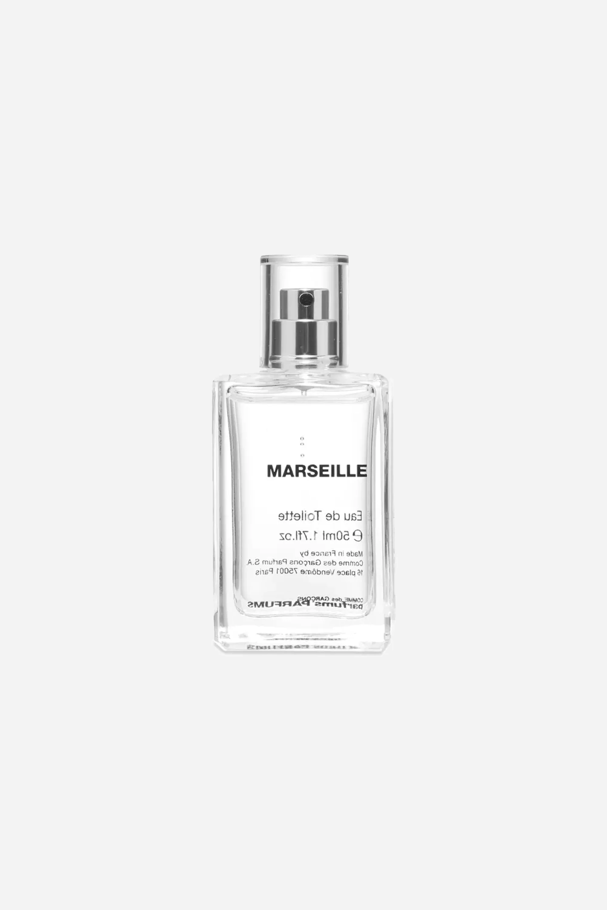 Marseille Eau De Toilette