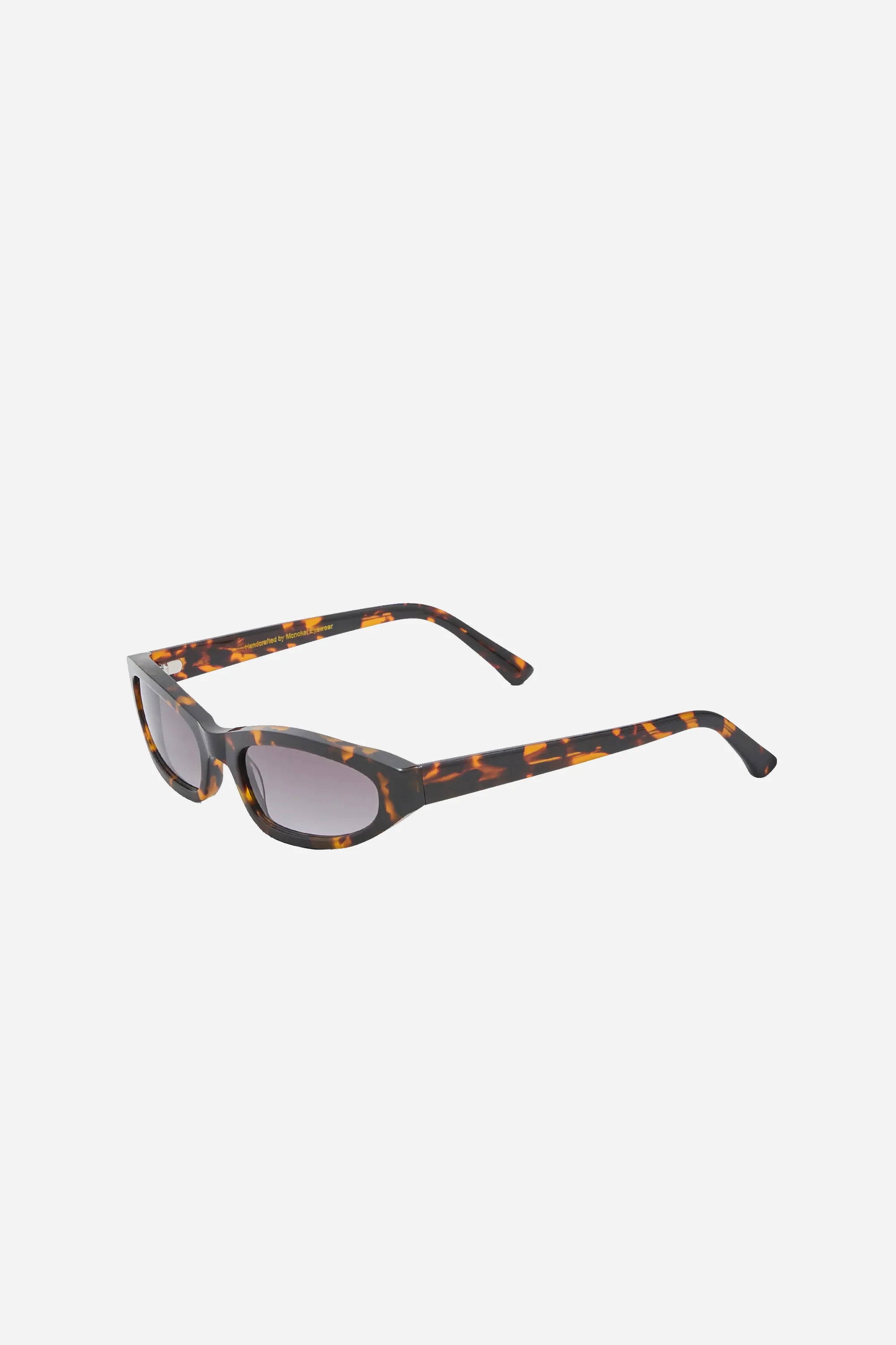 Miles Havana/Grey Grandient Lens - Image 2