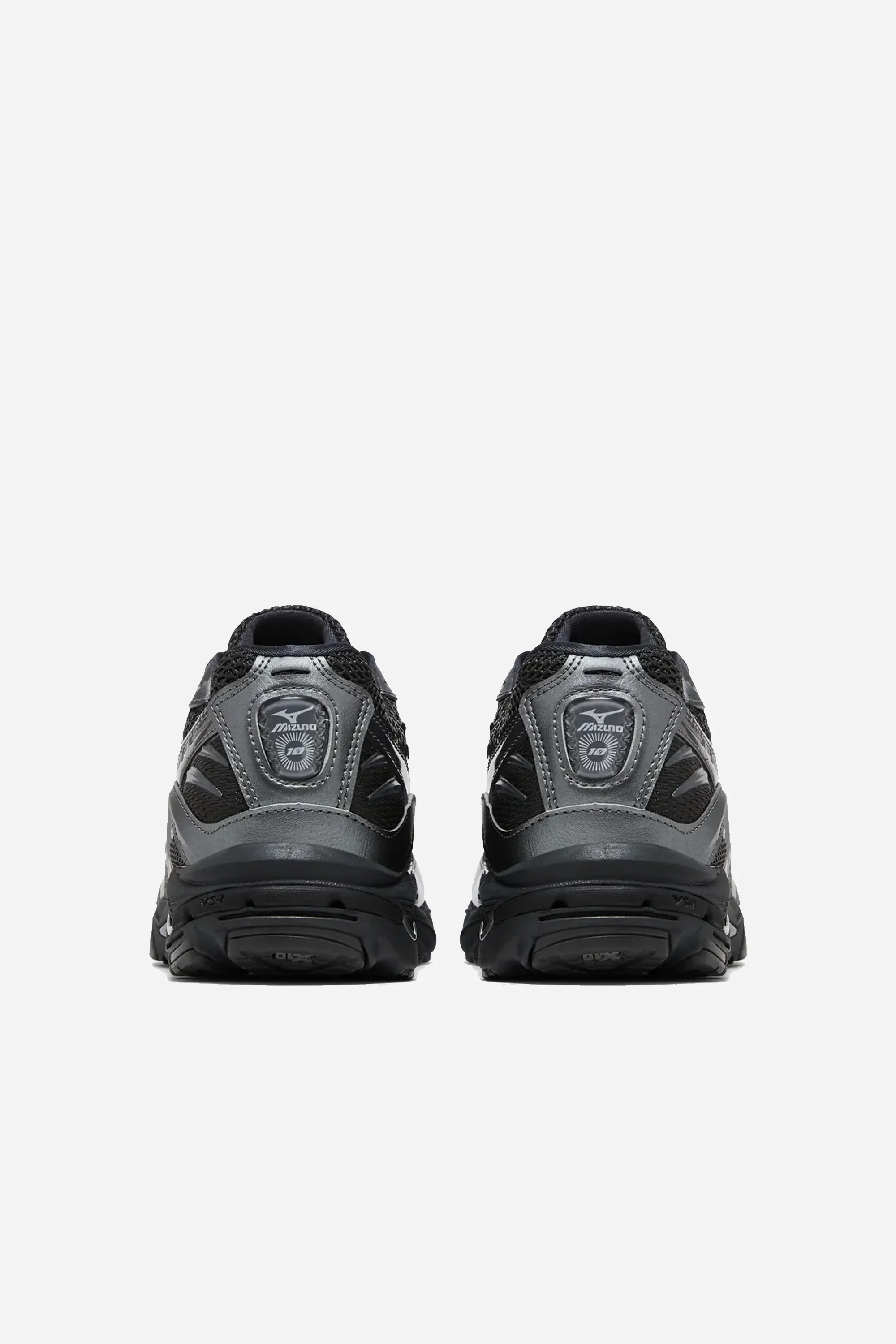 Wave Rider 10 Black/Black Sand/Metallic Gray - Image 3