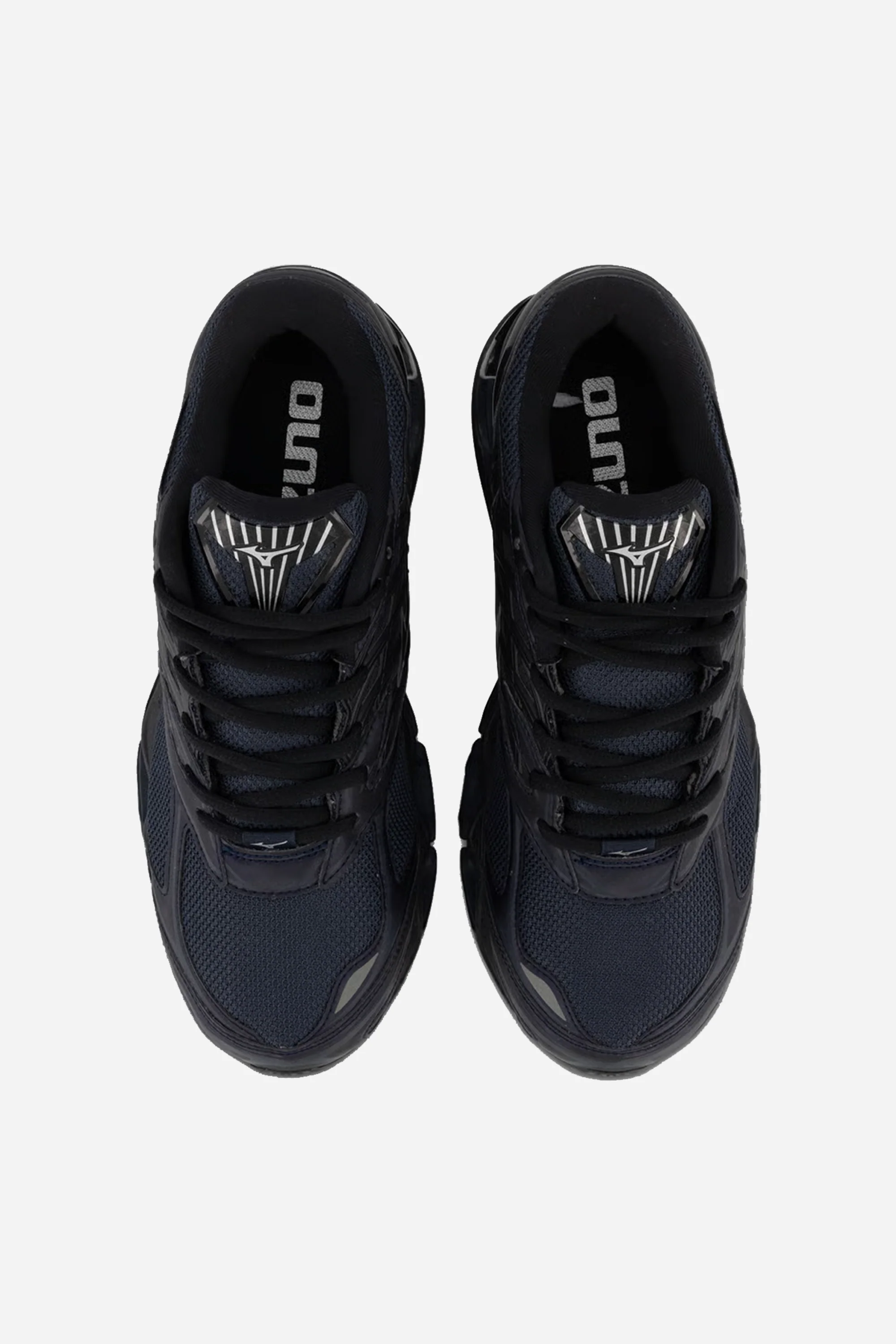 Wave Prophecy LS Salute/Navy Blazer/Black - Image 4