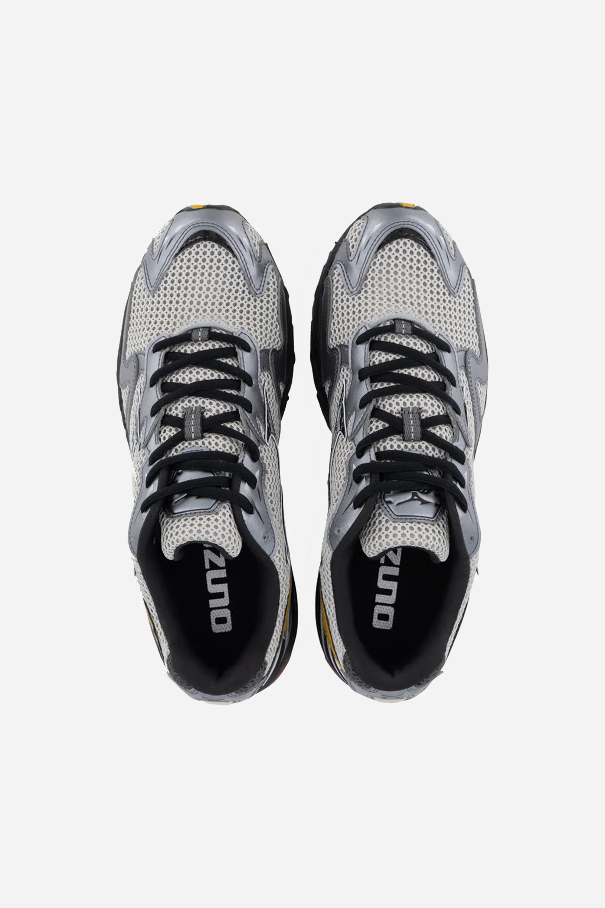 Wave Rider 10 Harbor Mist/Black/Harvest Gold - Image 2