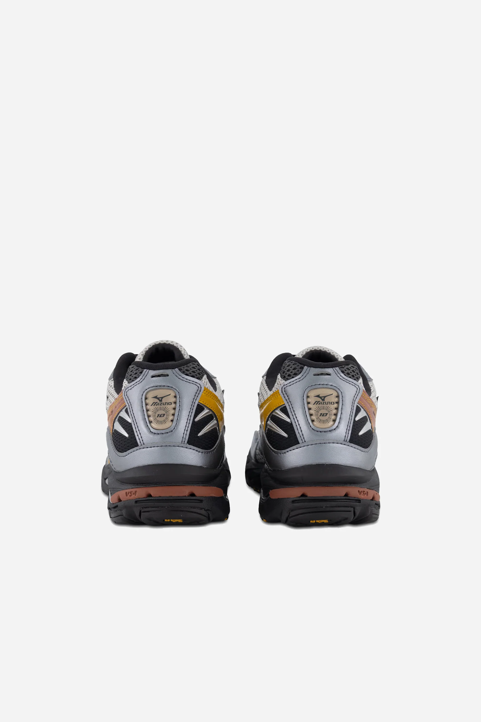 Wave Rider 10 Harbor Mist/Black/Harvest Gold - Image 3