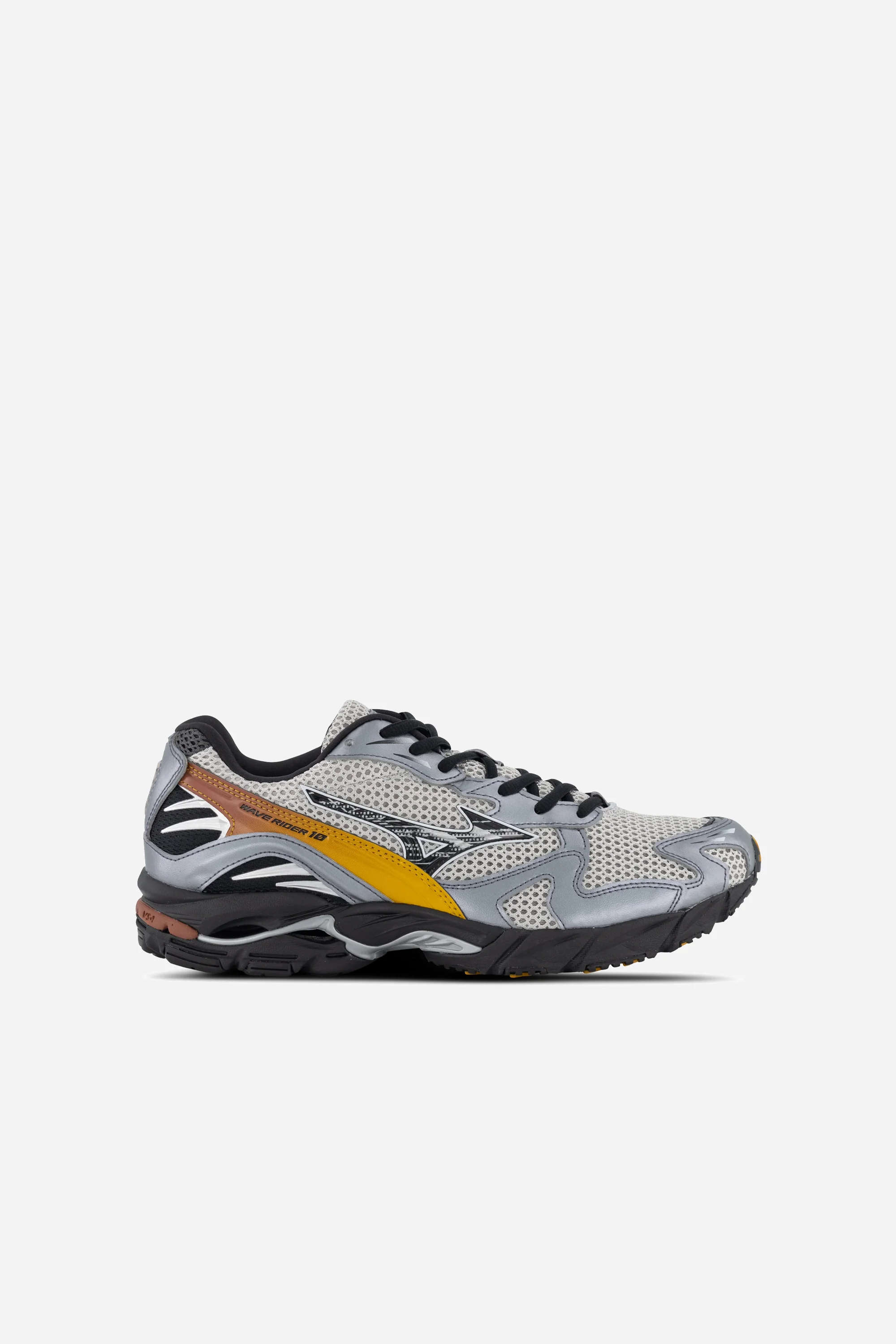 Wave Rider 10 Harbor Mist/Black/Harvest Gold - Image 5