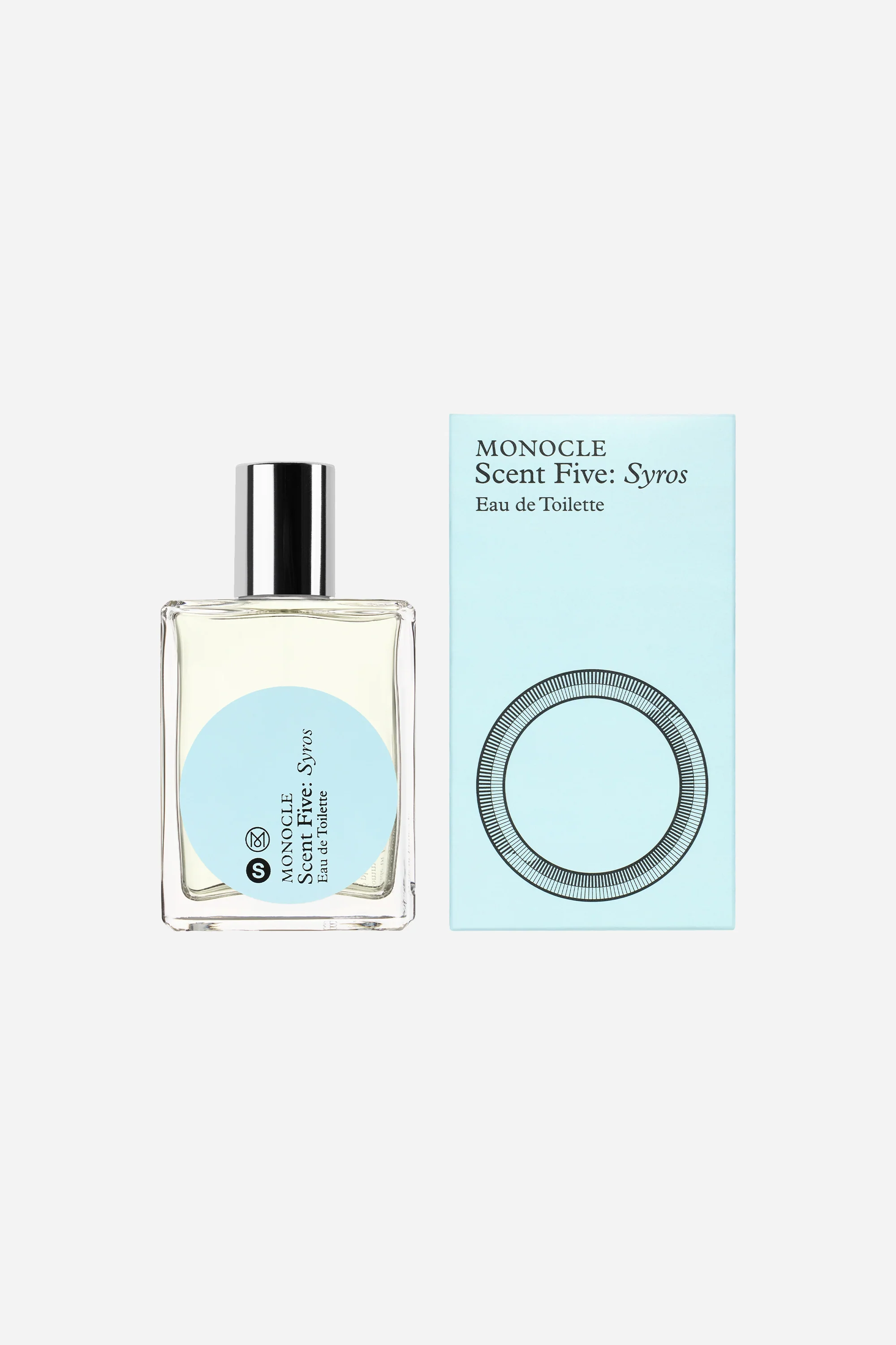 Monocle Scent Five Syros - Image 2