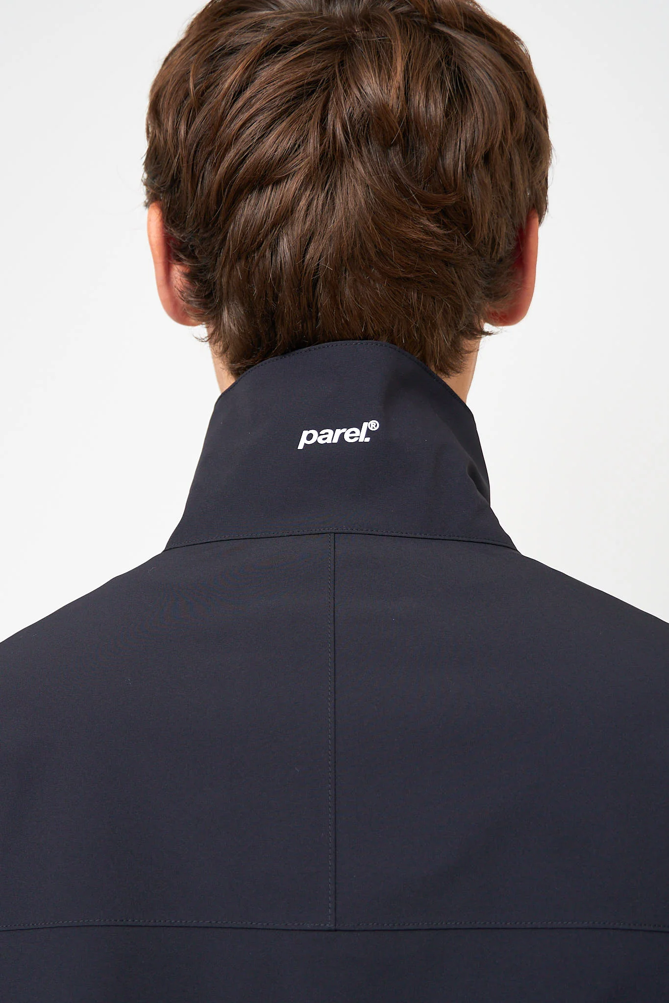 Napo Jacket Black - Image 2
