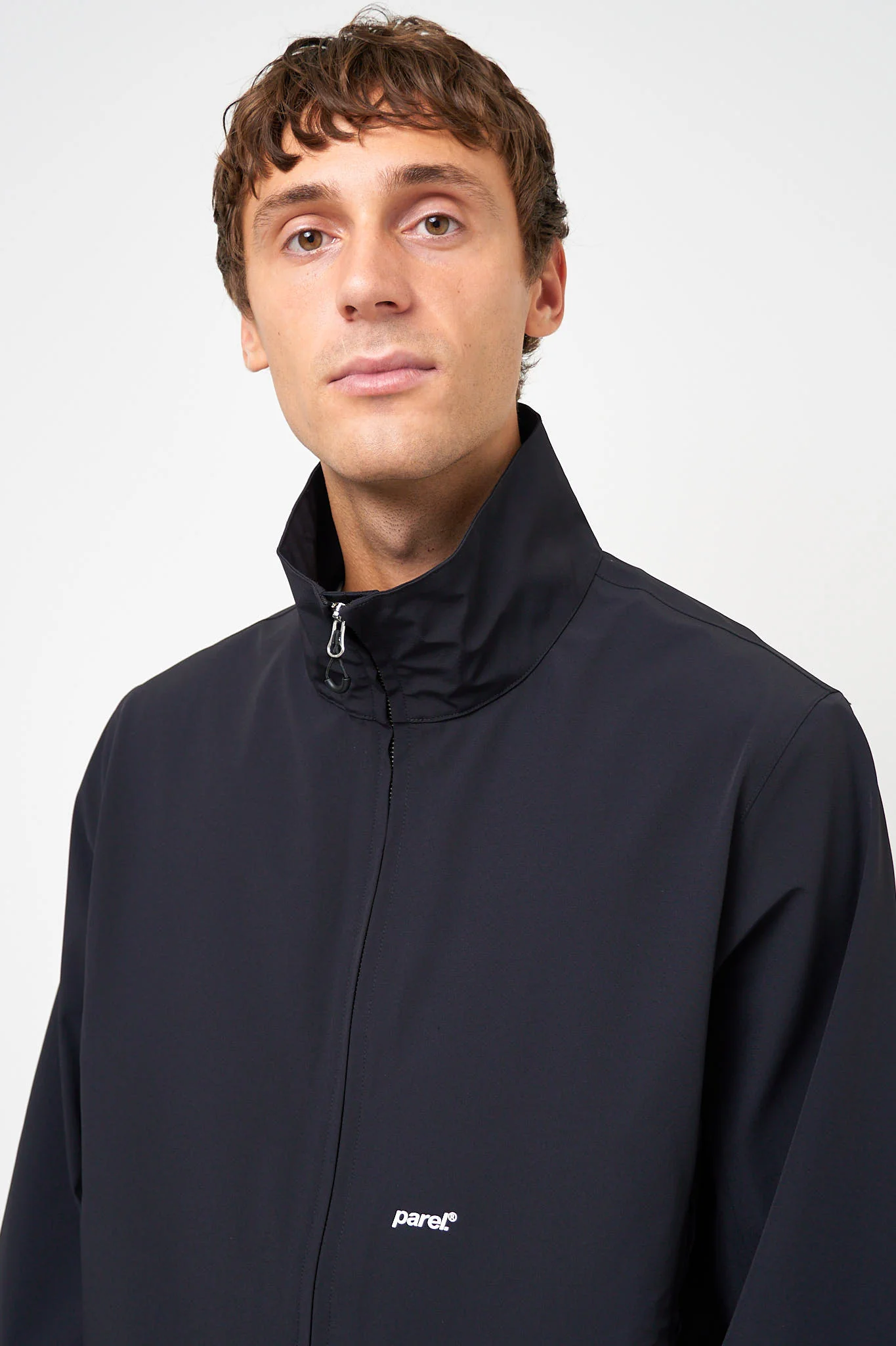 Napo Jacket Black - Image 5