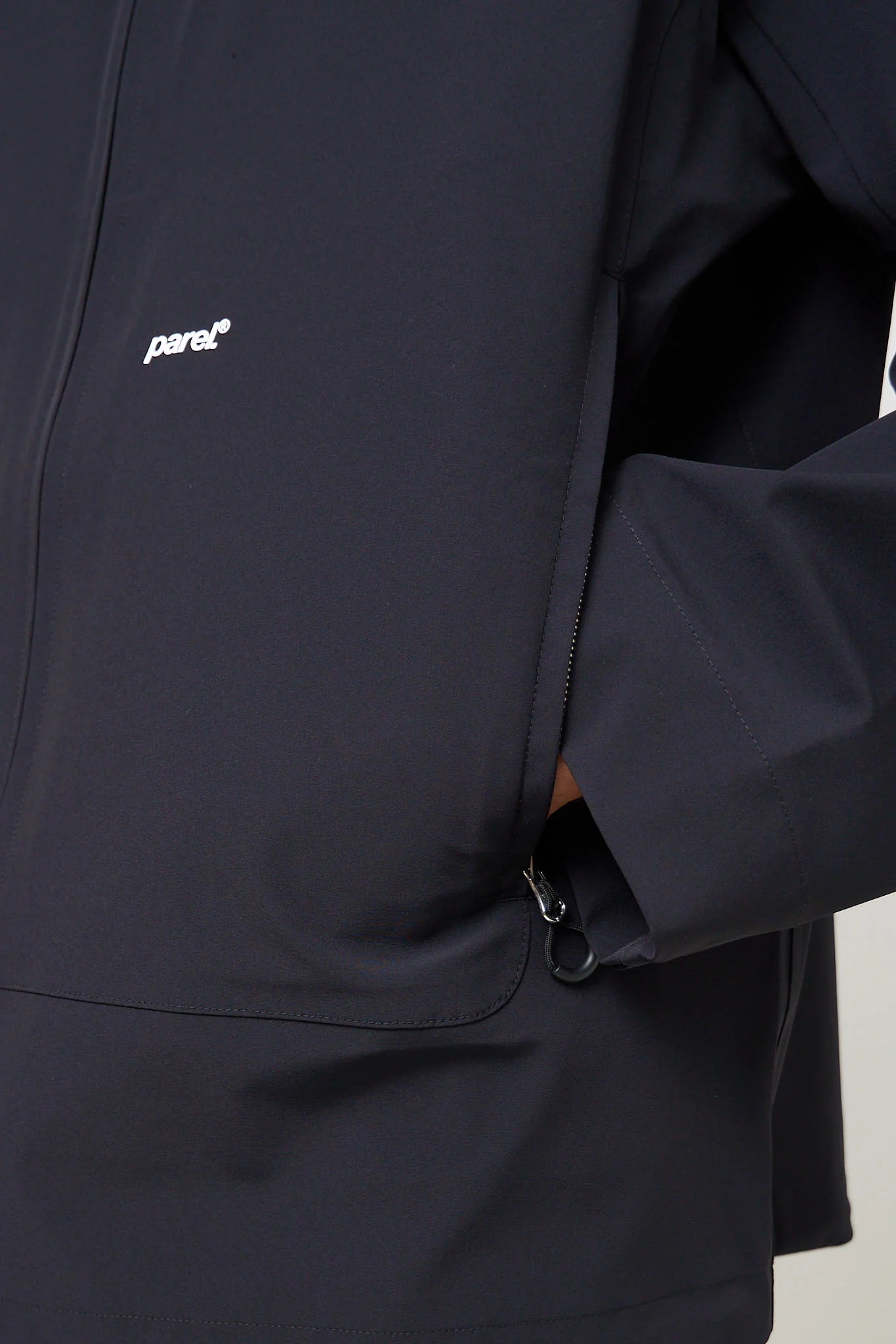Napo Jacket Black - Image 6