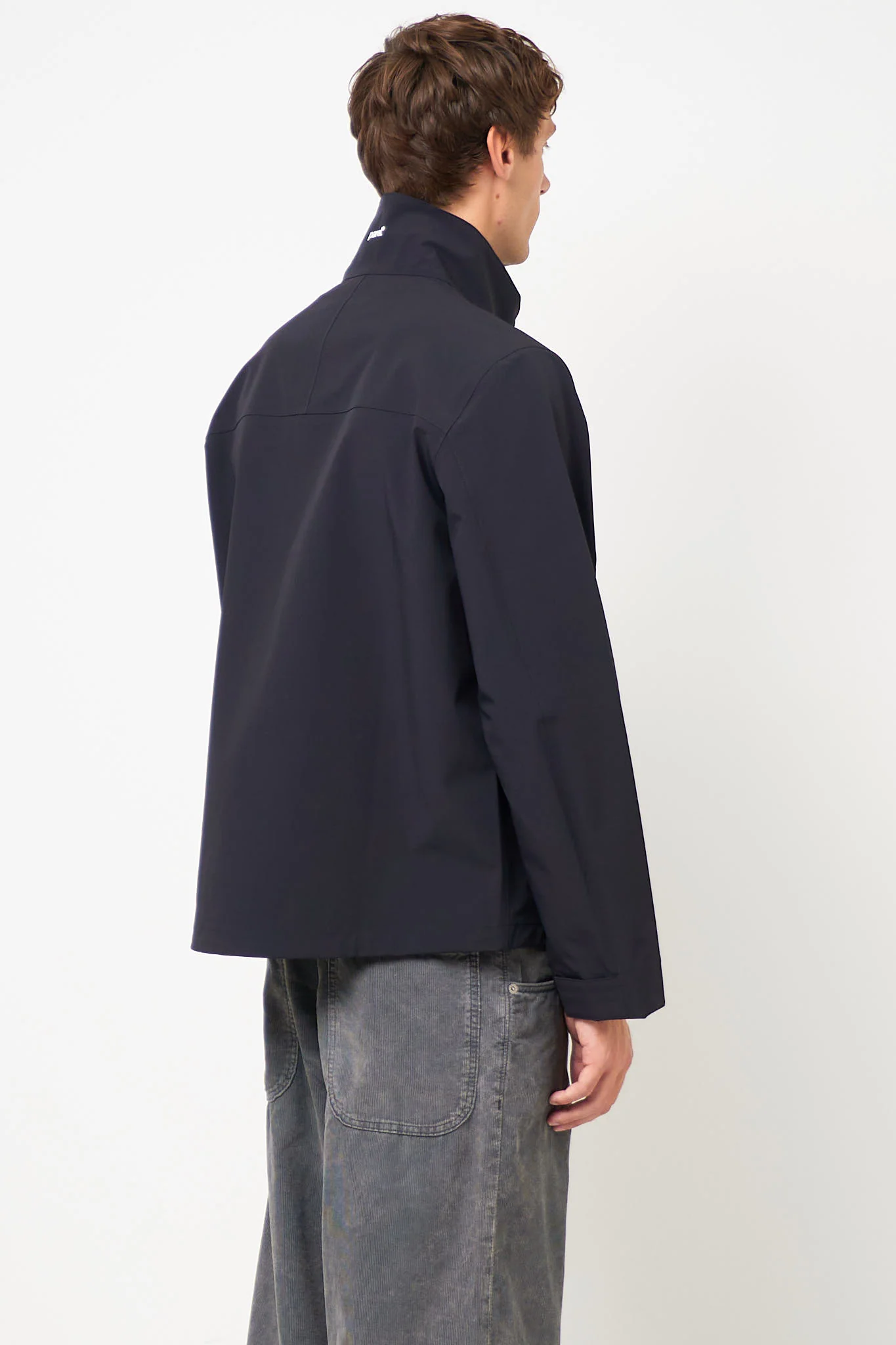 Napo Jacket Black - Image 7