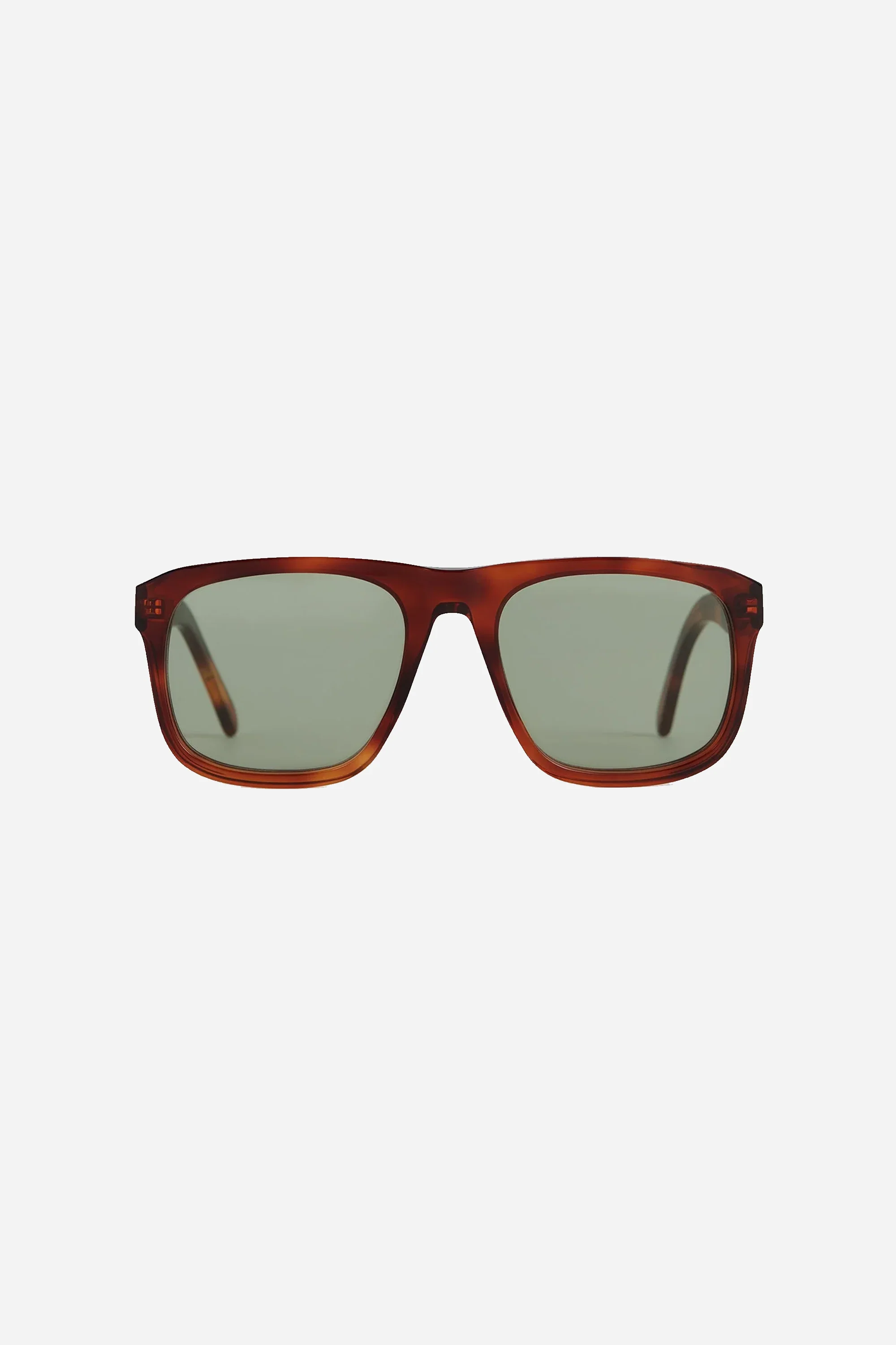 Navigator Sunglasses Havana