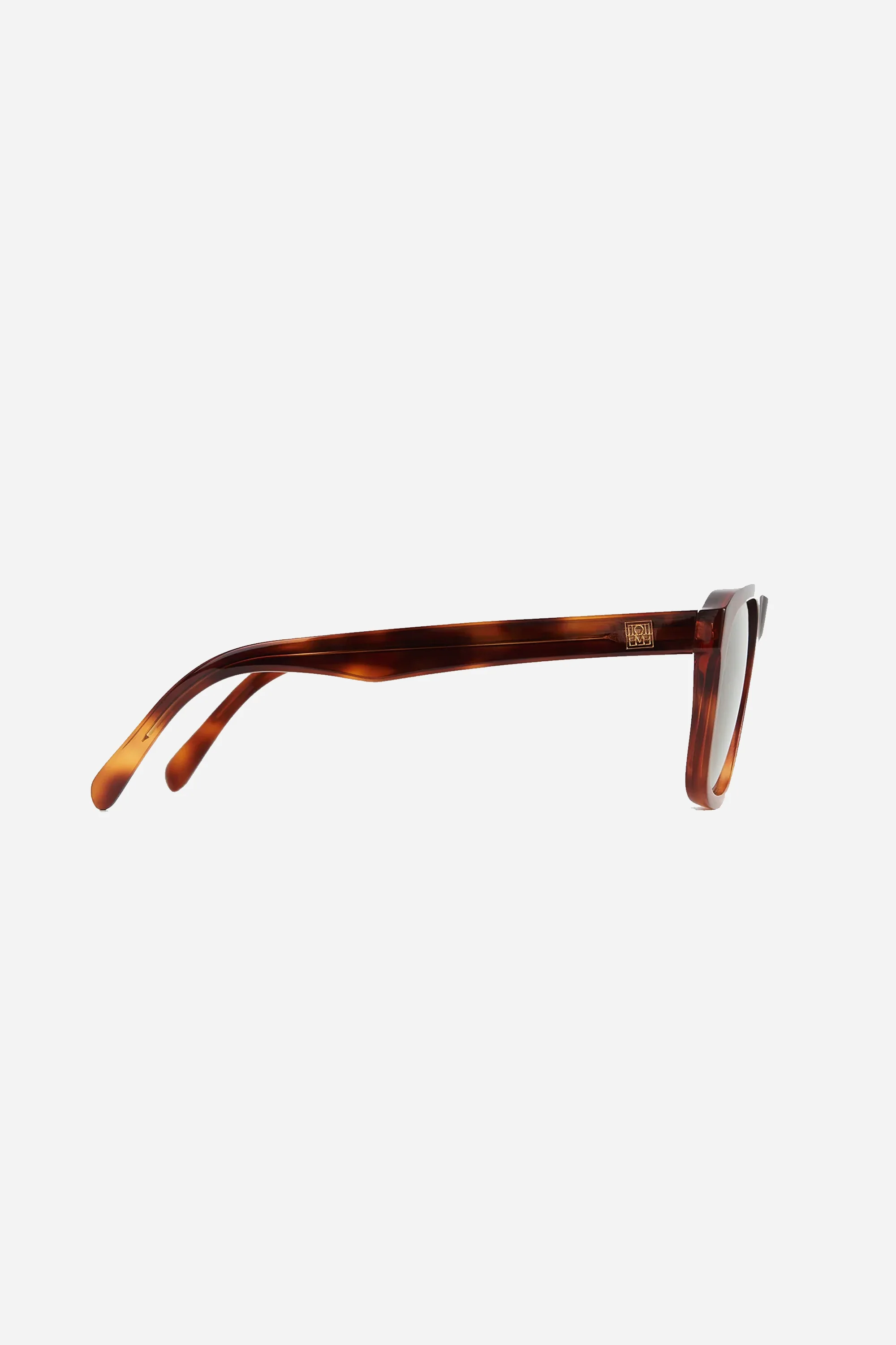 Navigator Sunglasses Havana - Image 2