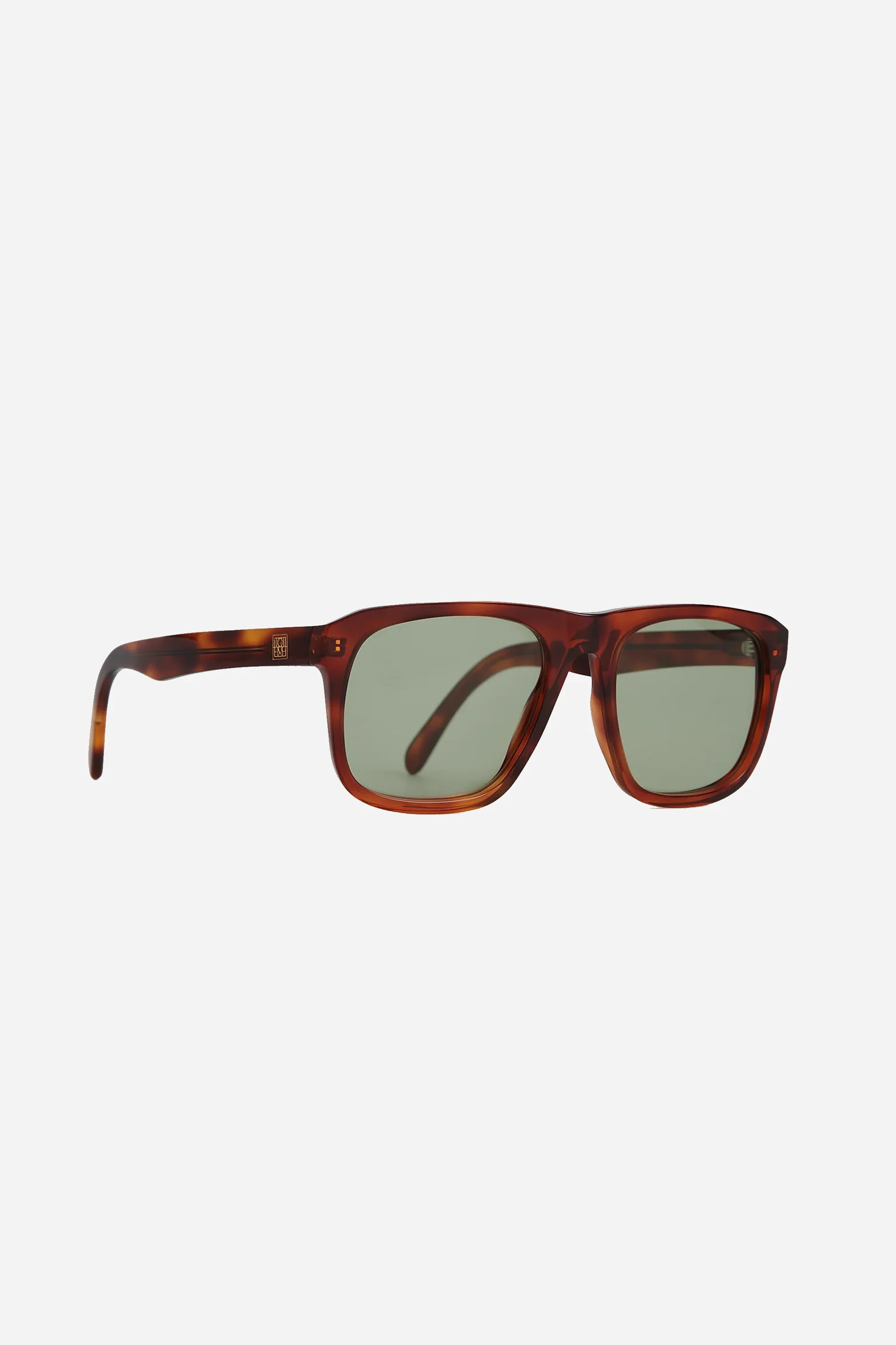 Navigator Sunglasses Havana - Image 4