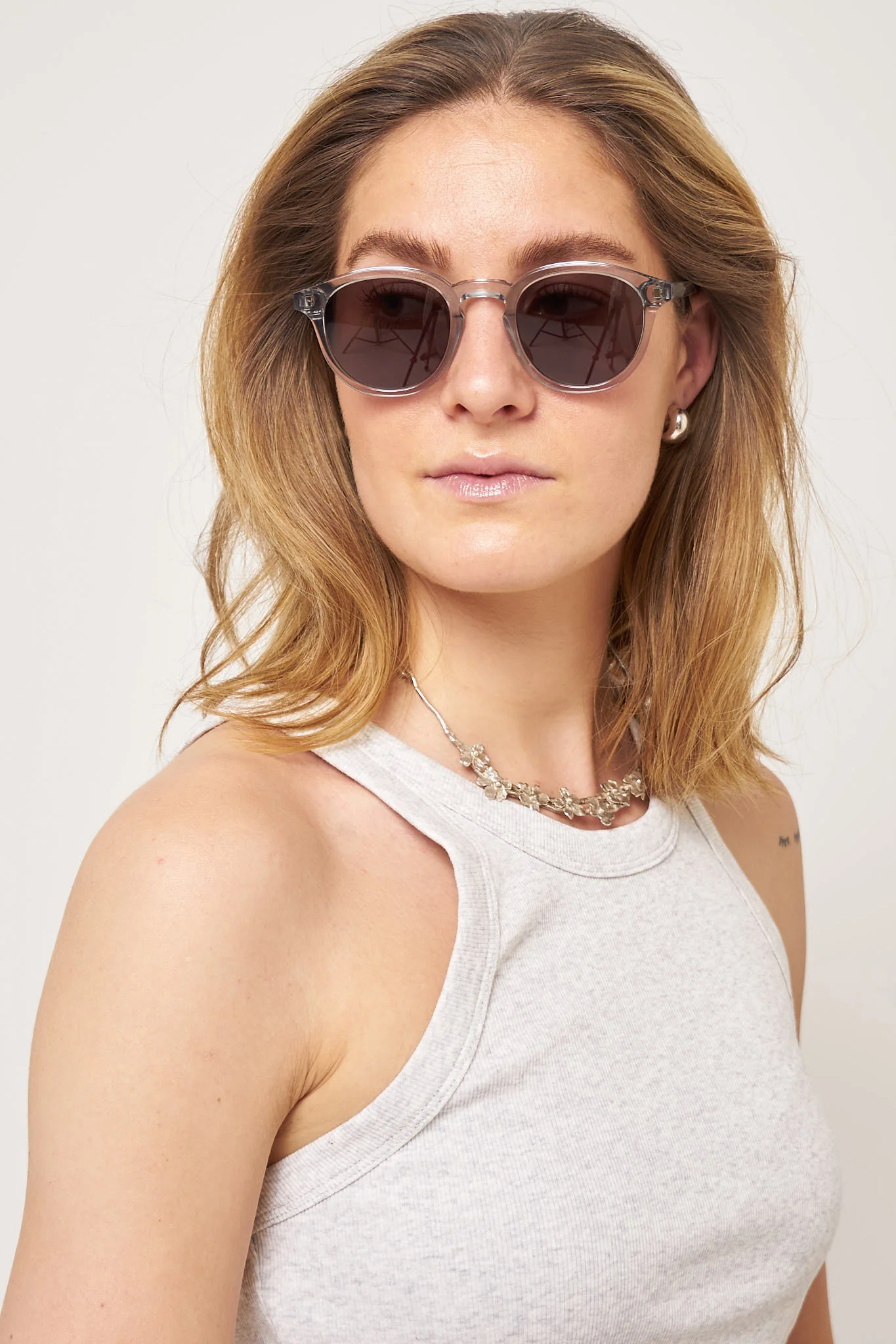 Nelson Grey/Grey Lens - Image 2