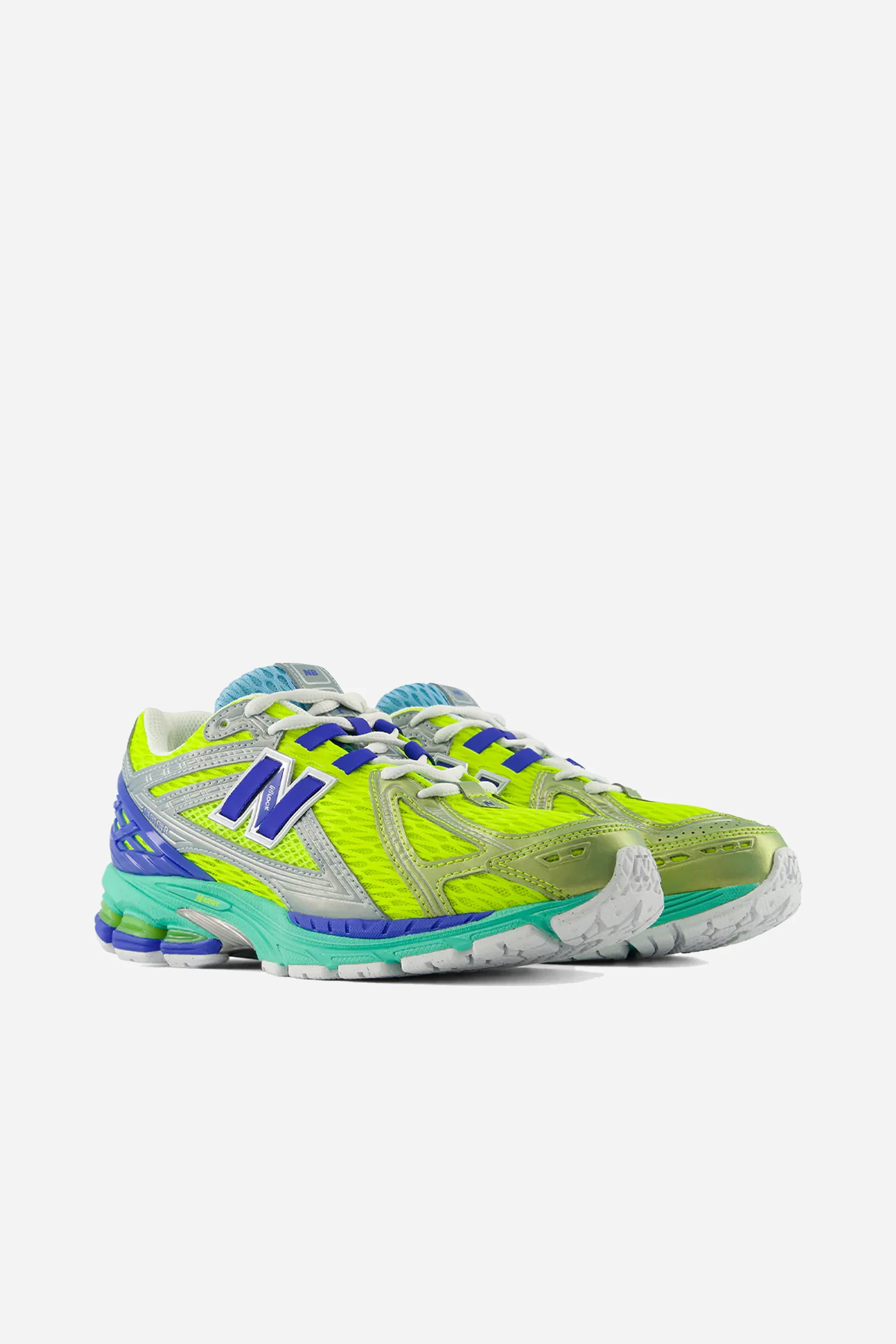 U19063EN Alkaline Green/Blue Bird - Image 3
